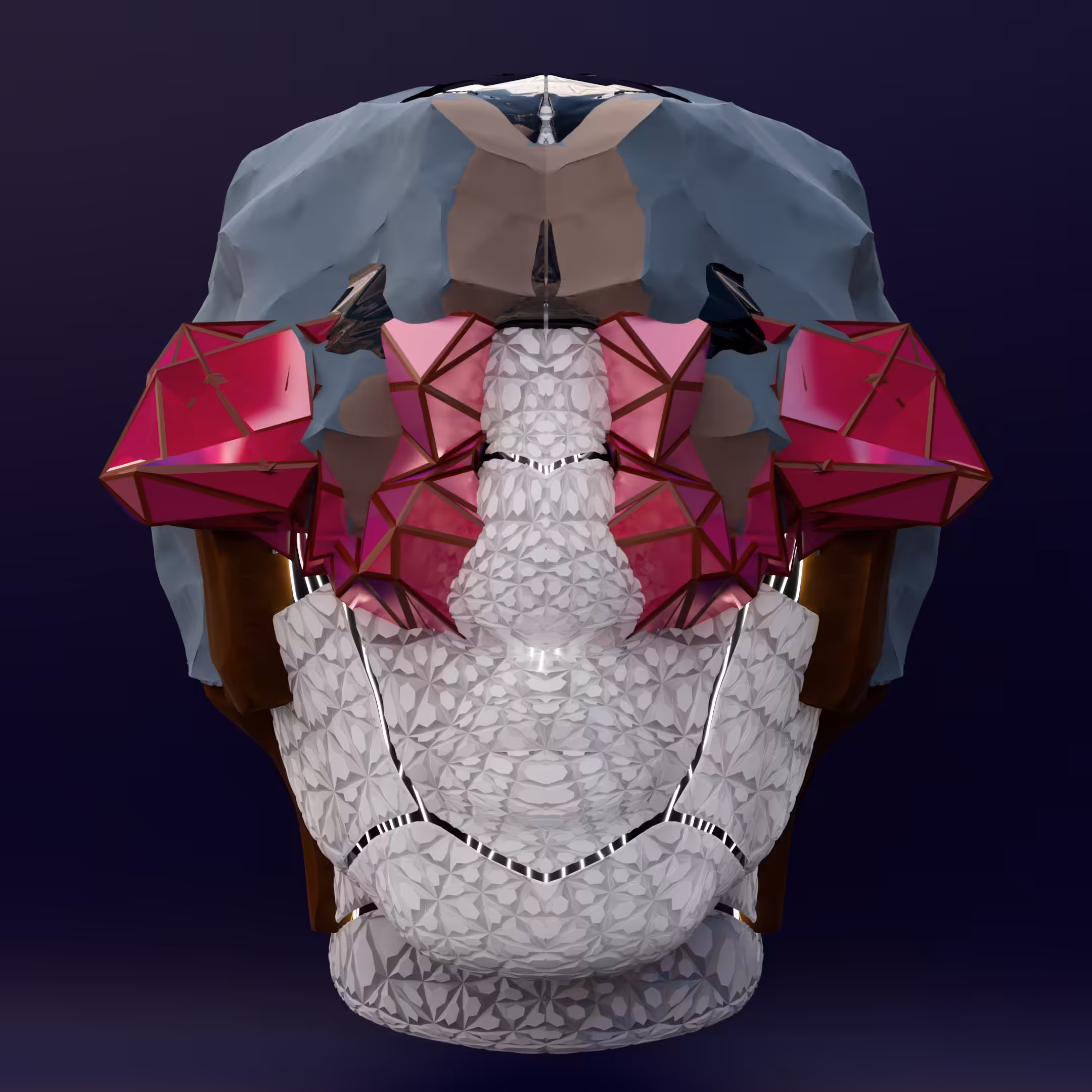 Mask1 #240/300