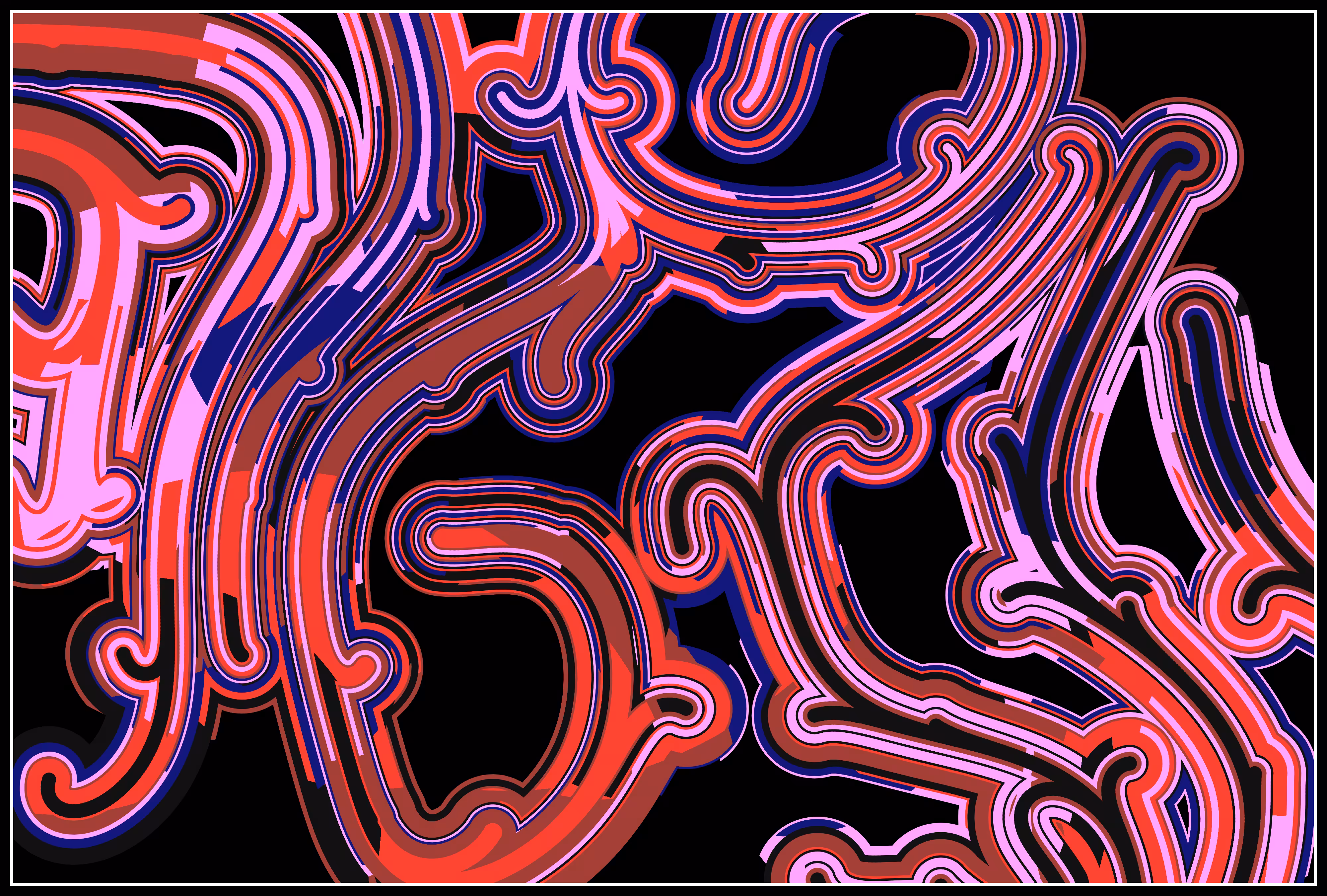 Geodes #3