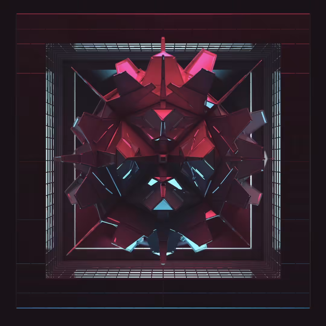 Fractal Window