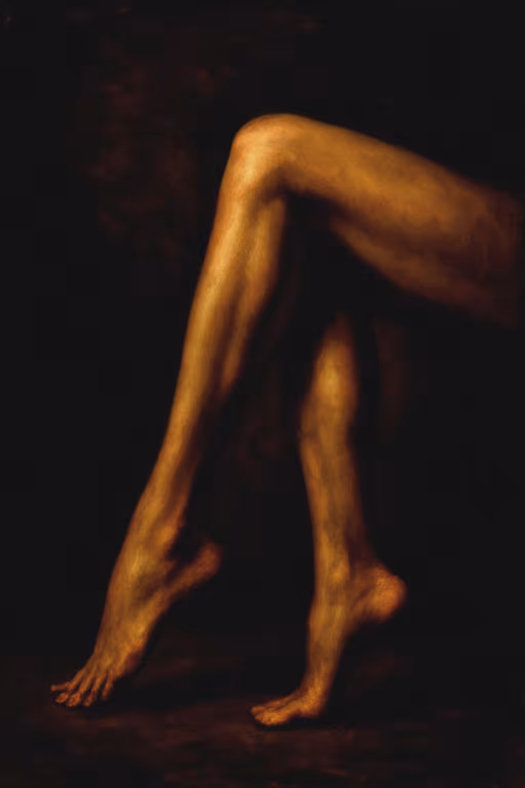 Legs..