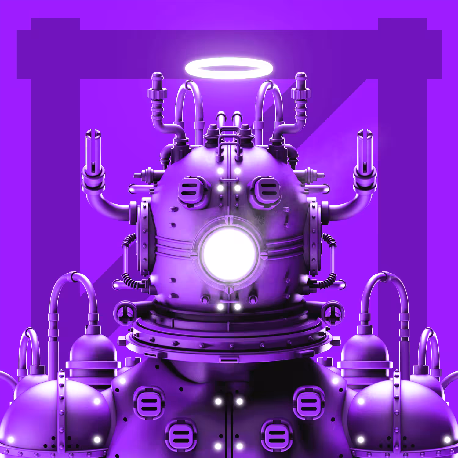Gen 1 #16