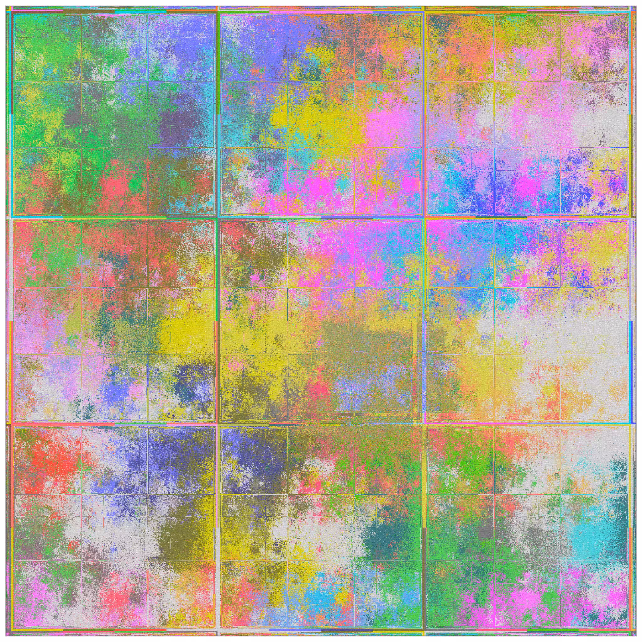 Mirror Song #14