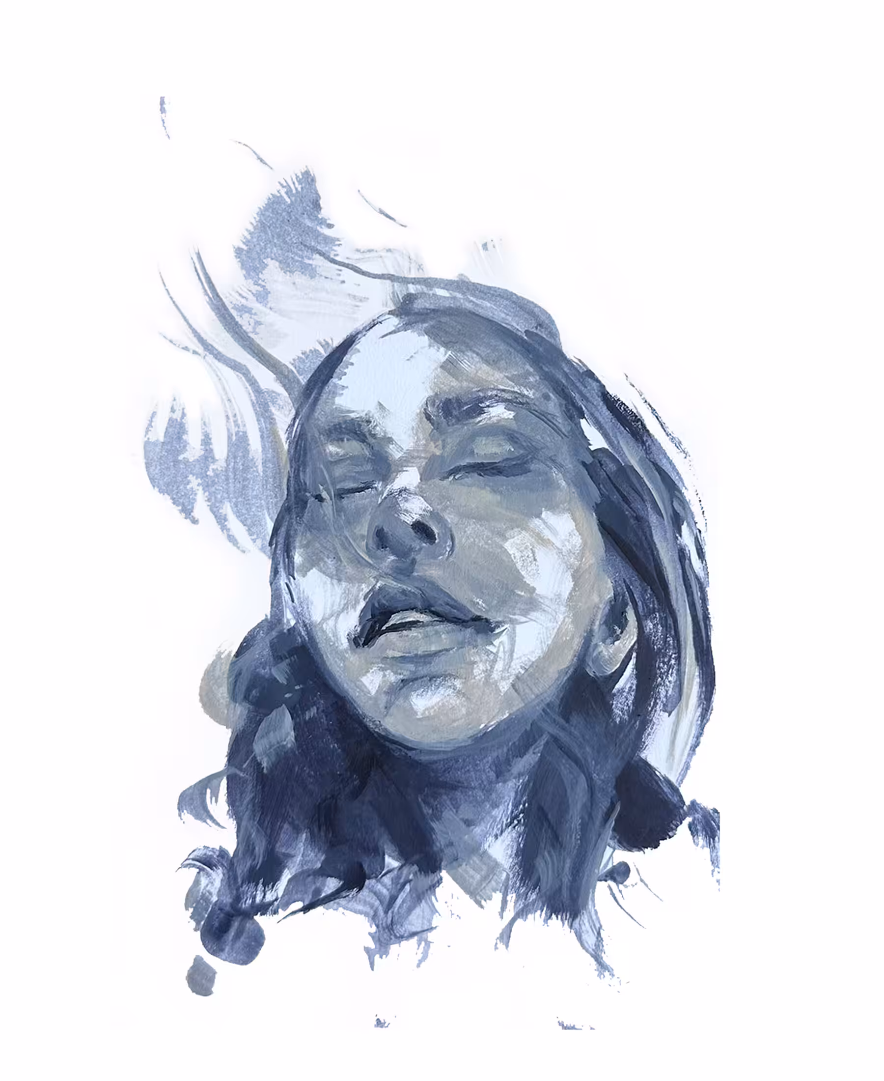 Inhale