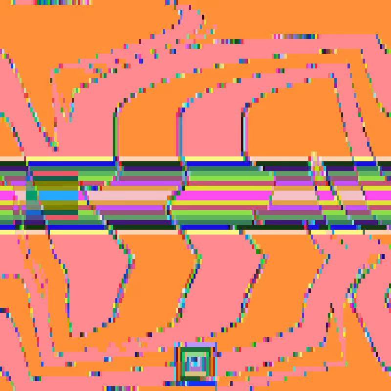 Pixel Flood #959
