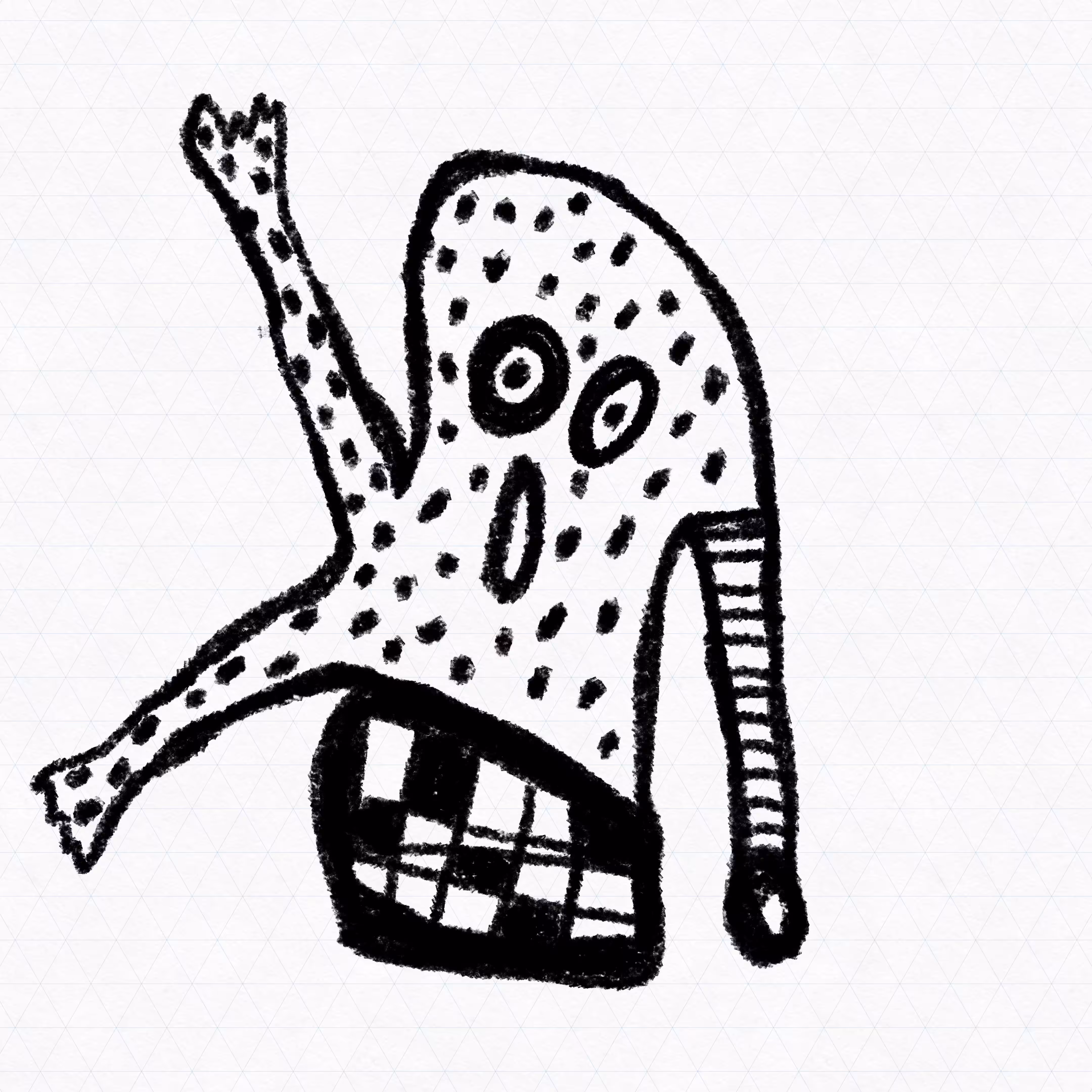 Inner Monster: Inner monster #17