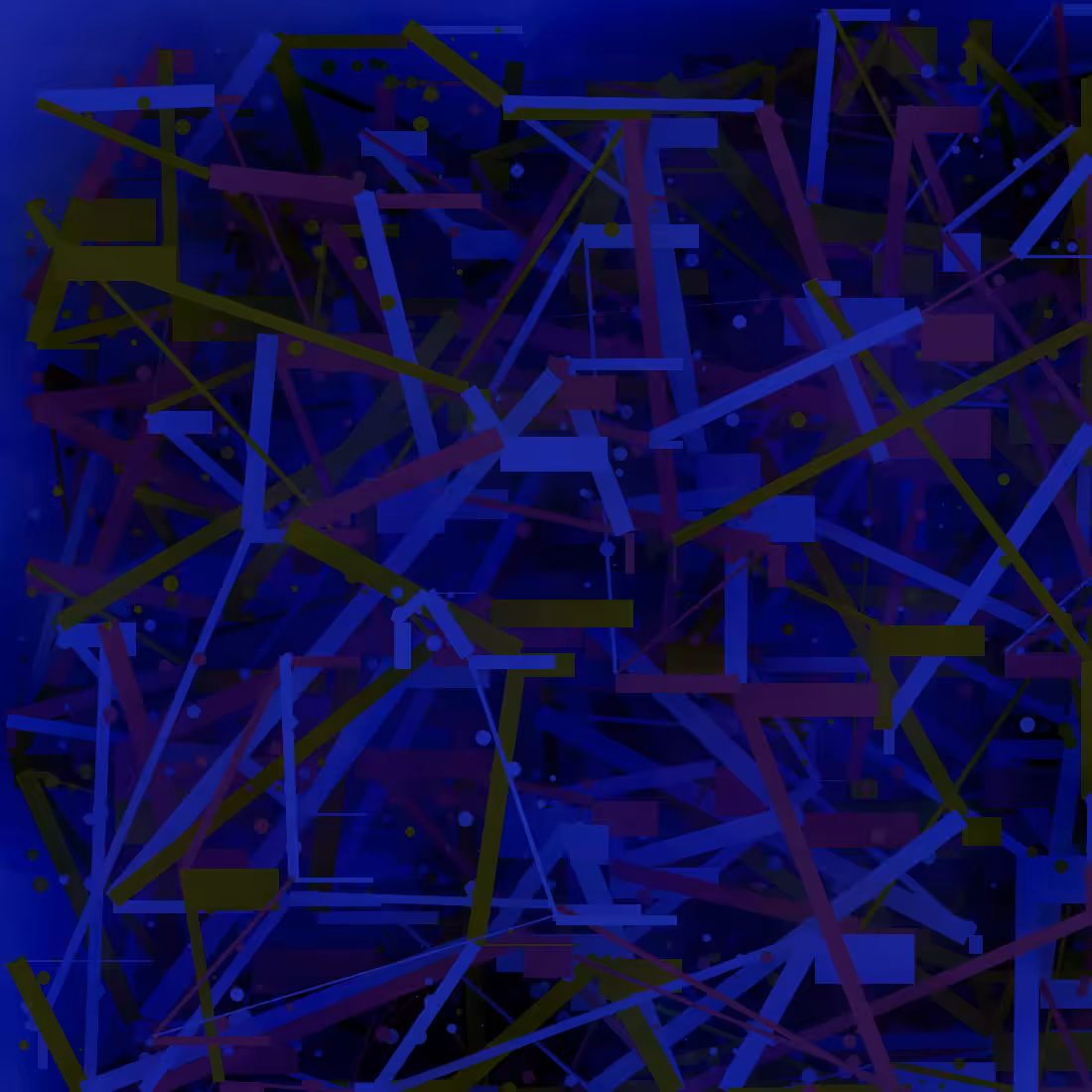 Harmony in chaos #162