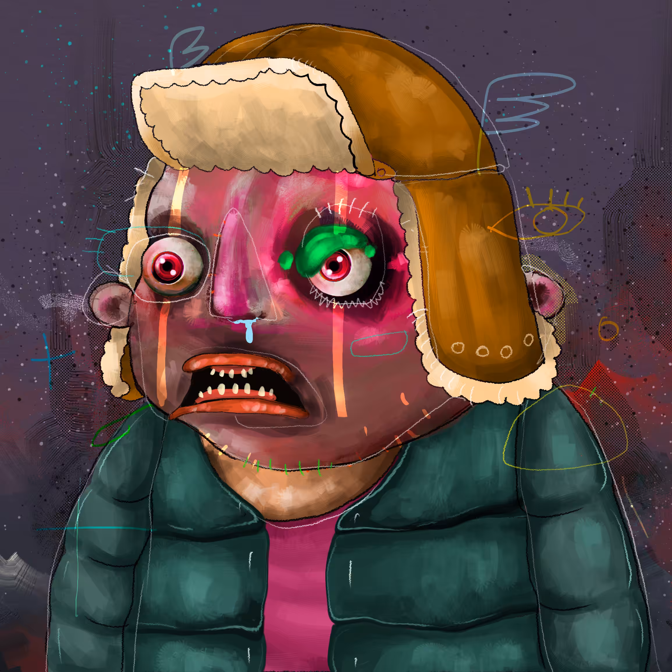 Creepy #11