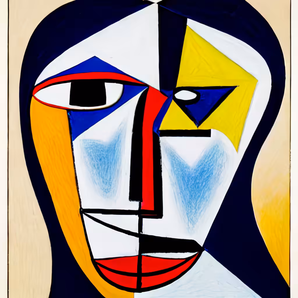 Degens Gonna Degen: Artful Degen #1084