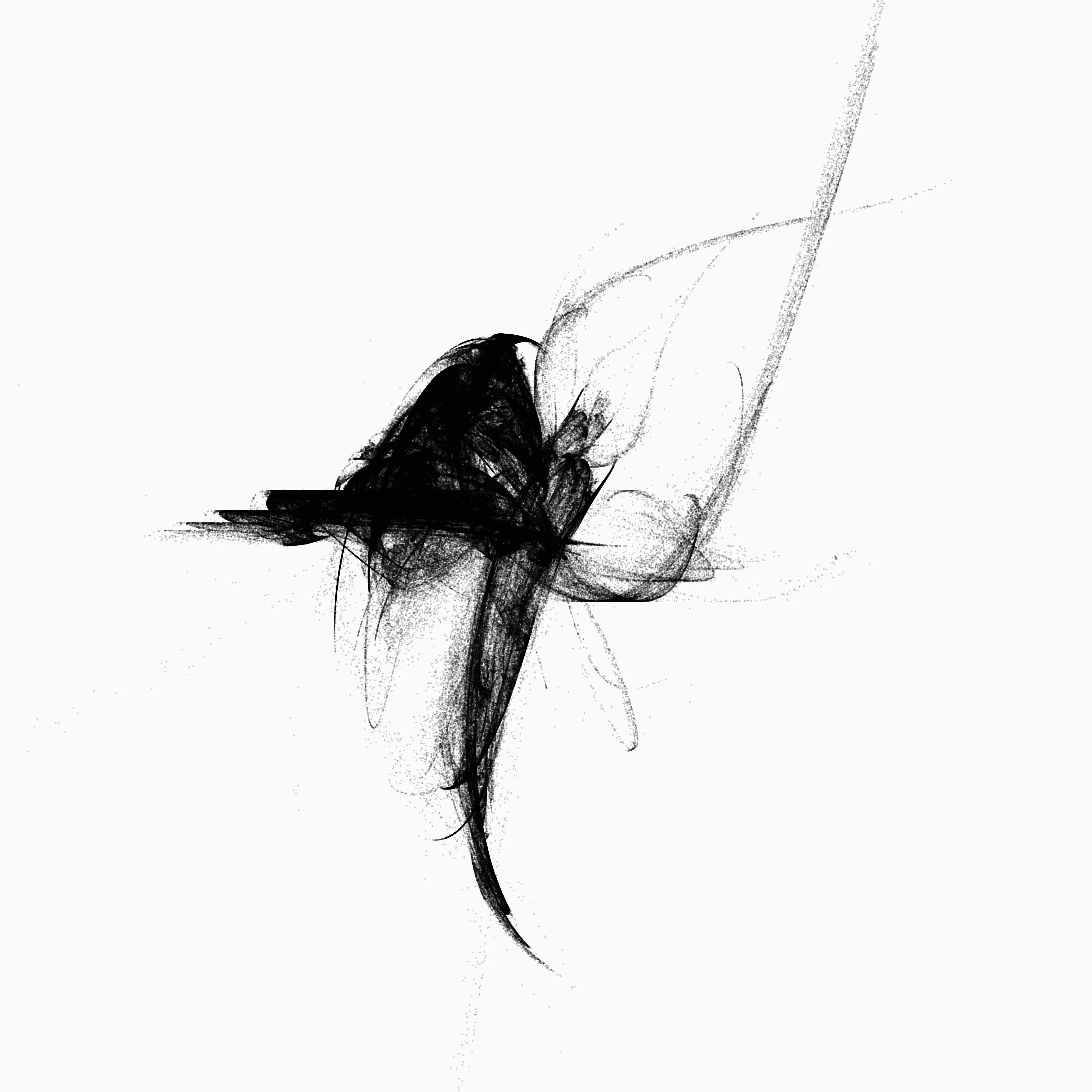 Grungy Unknown #11