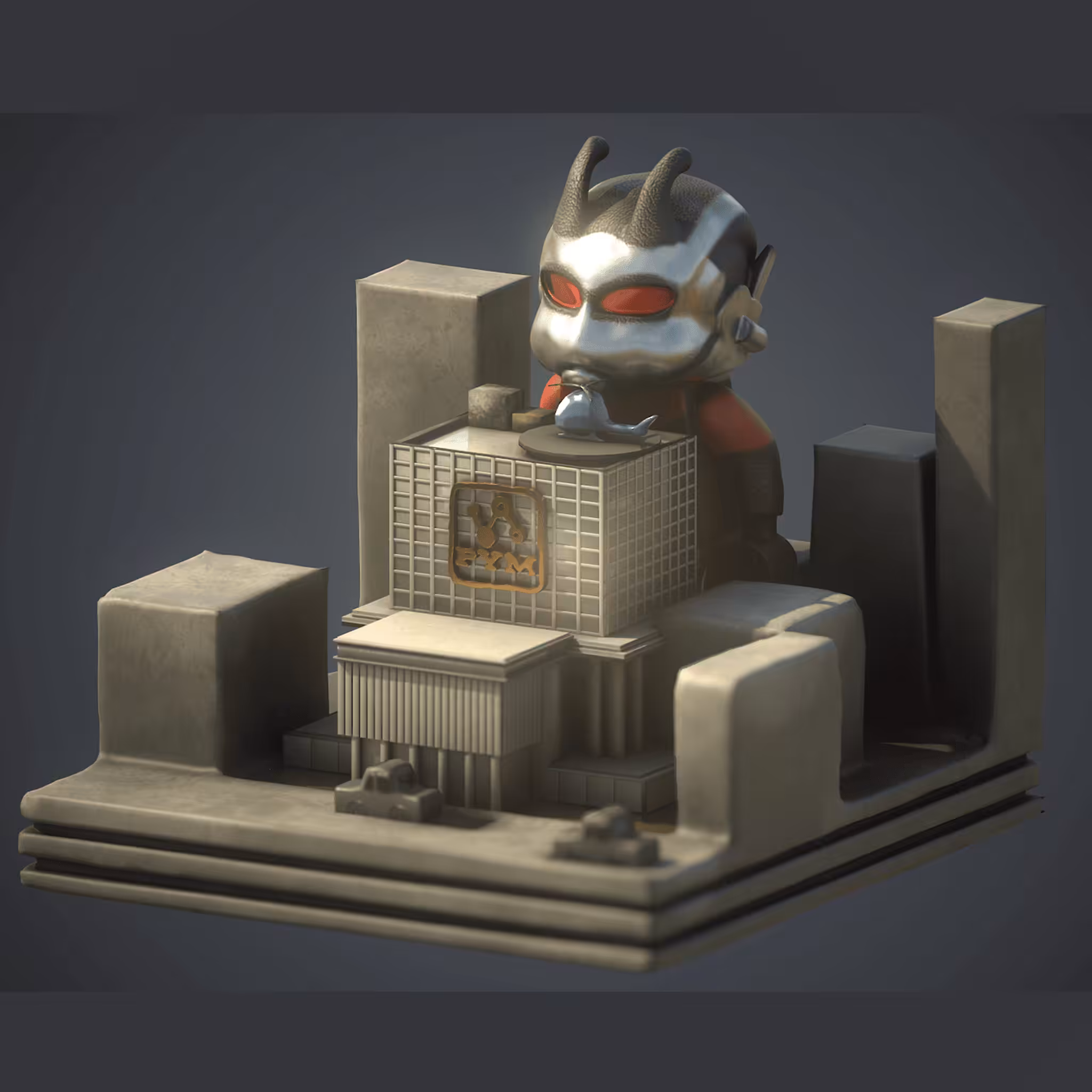 Antman 