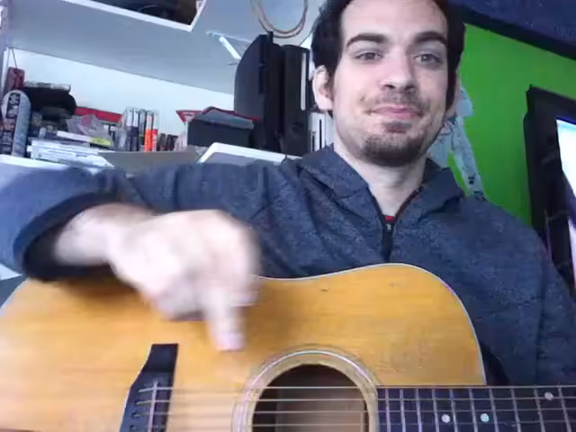 Song A DAO: The Bird That invented the Blues | Song A Day #585