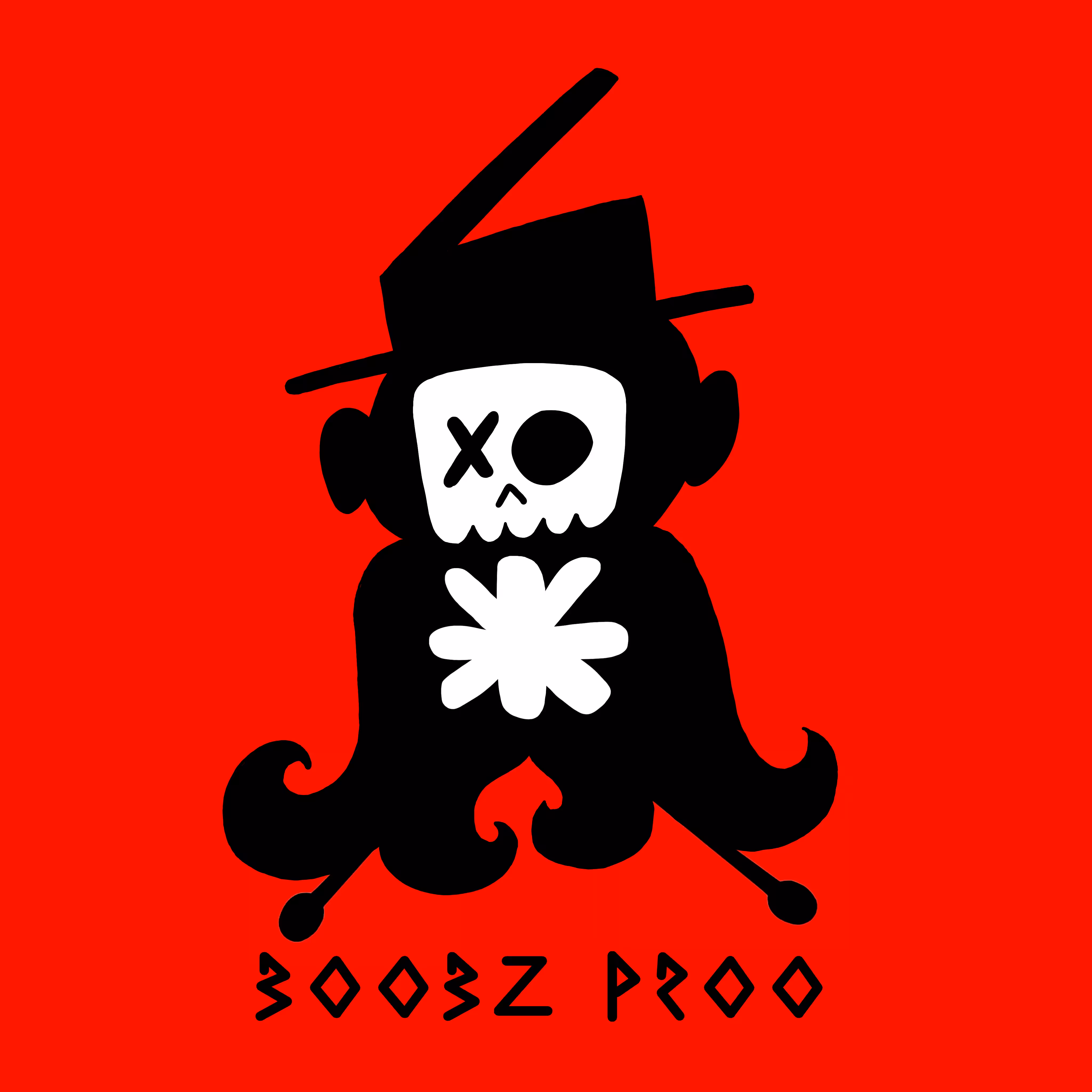 VOODOOZ #299