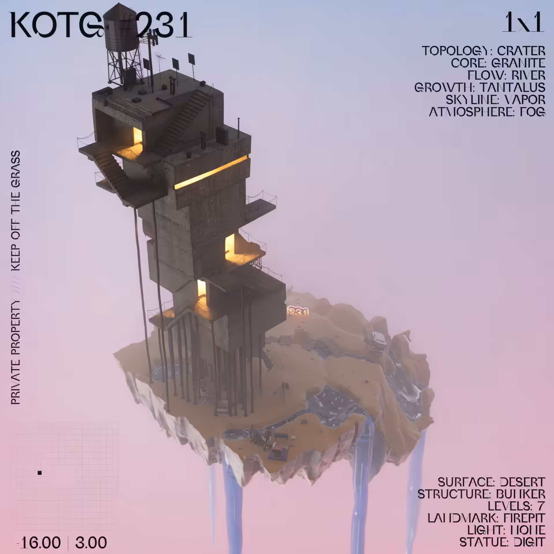 KOTG #231