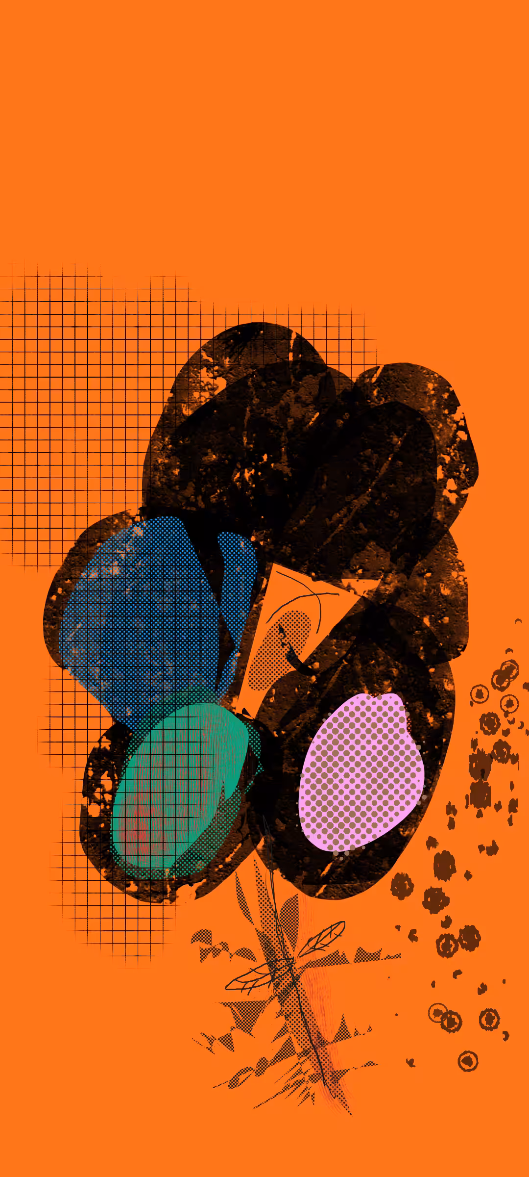 Etherabloom #2 Sensitivity 