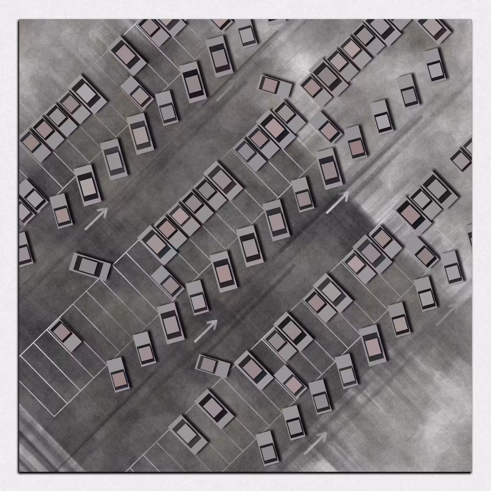 Auto Park #20