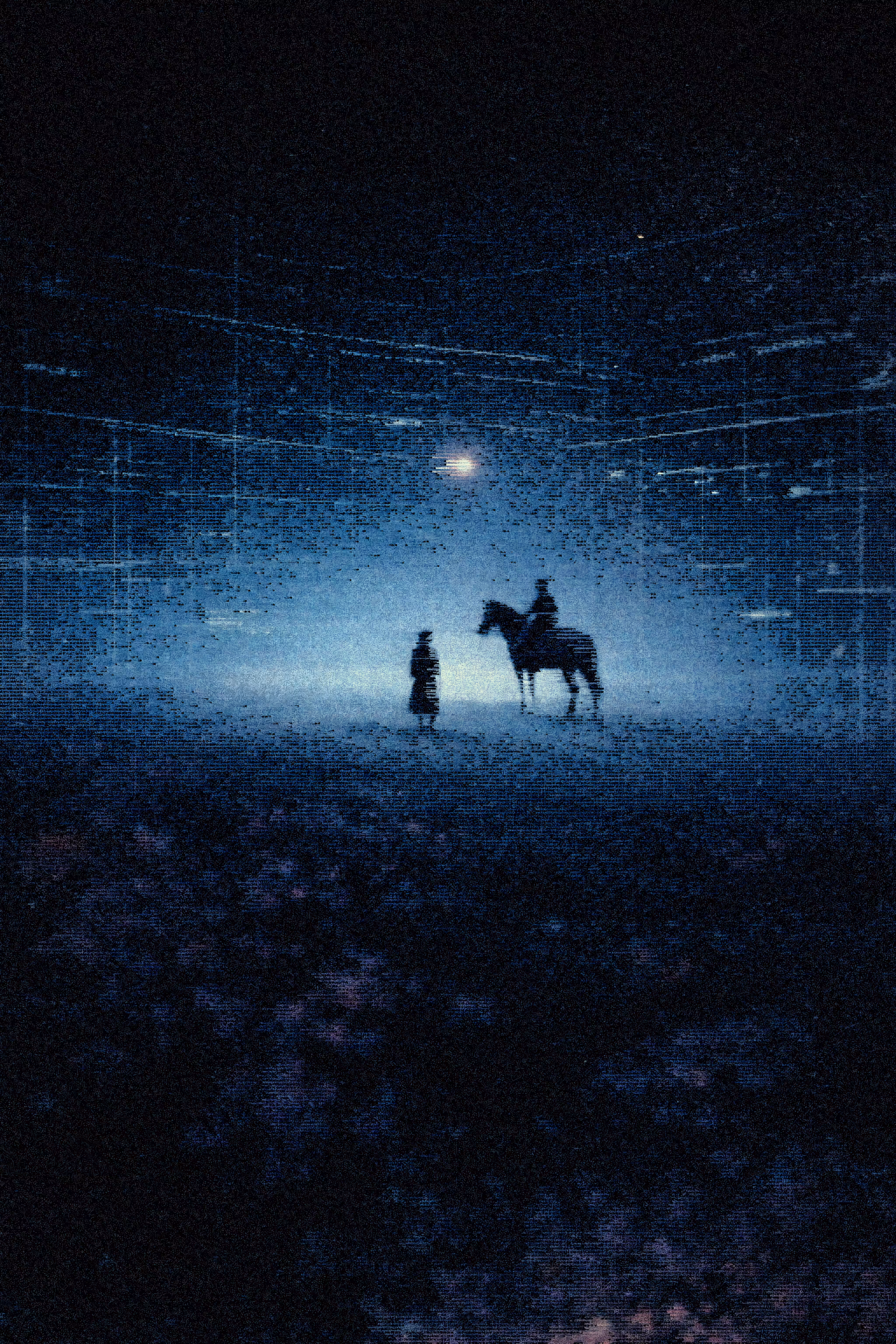 The Lone Wanderer