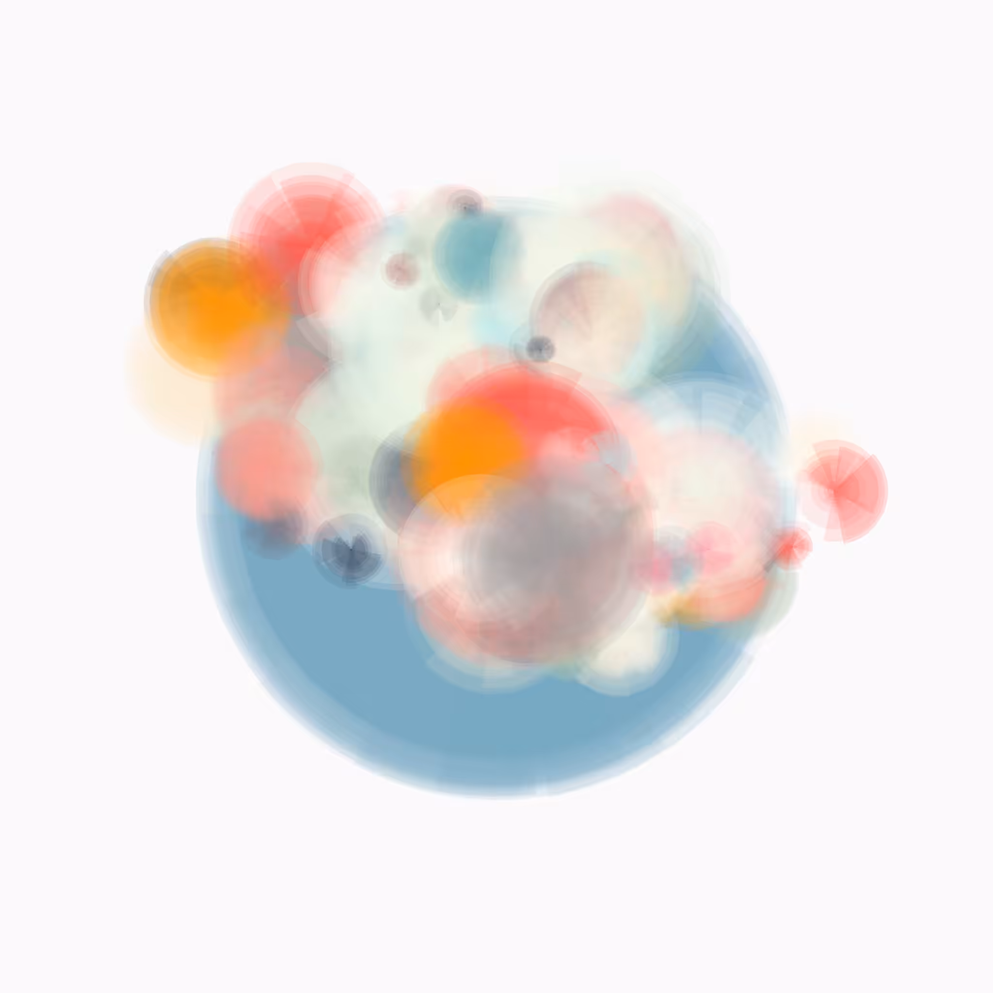 Aura #17