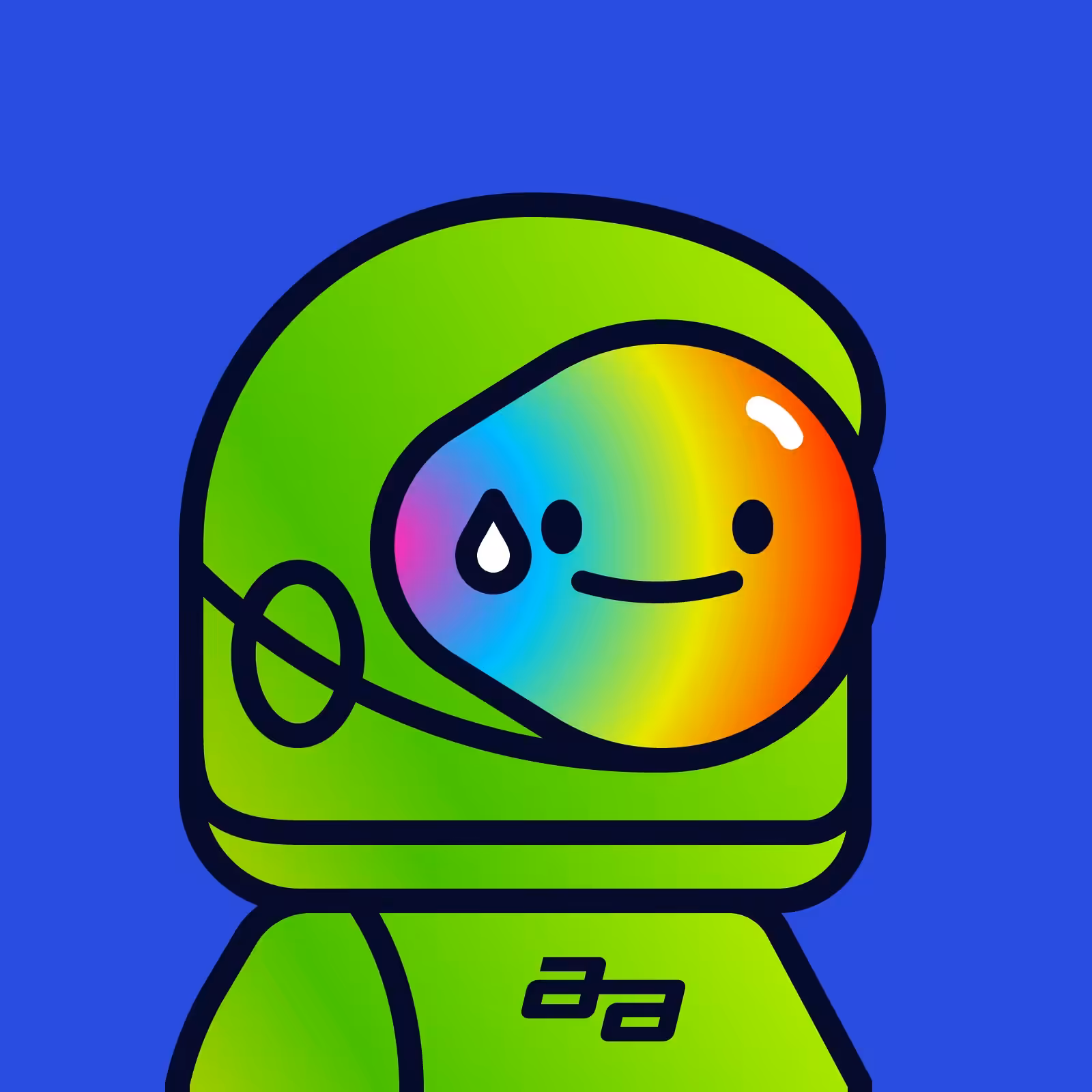Awkward Astronauts #1768