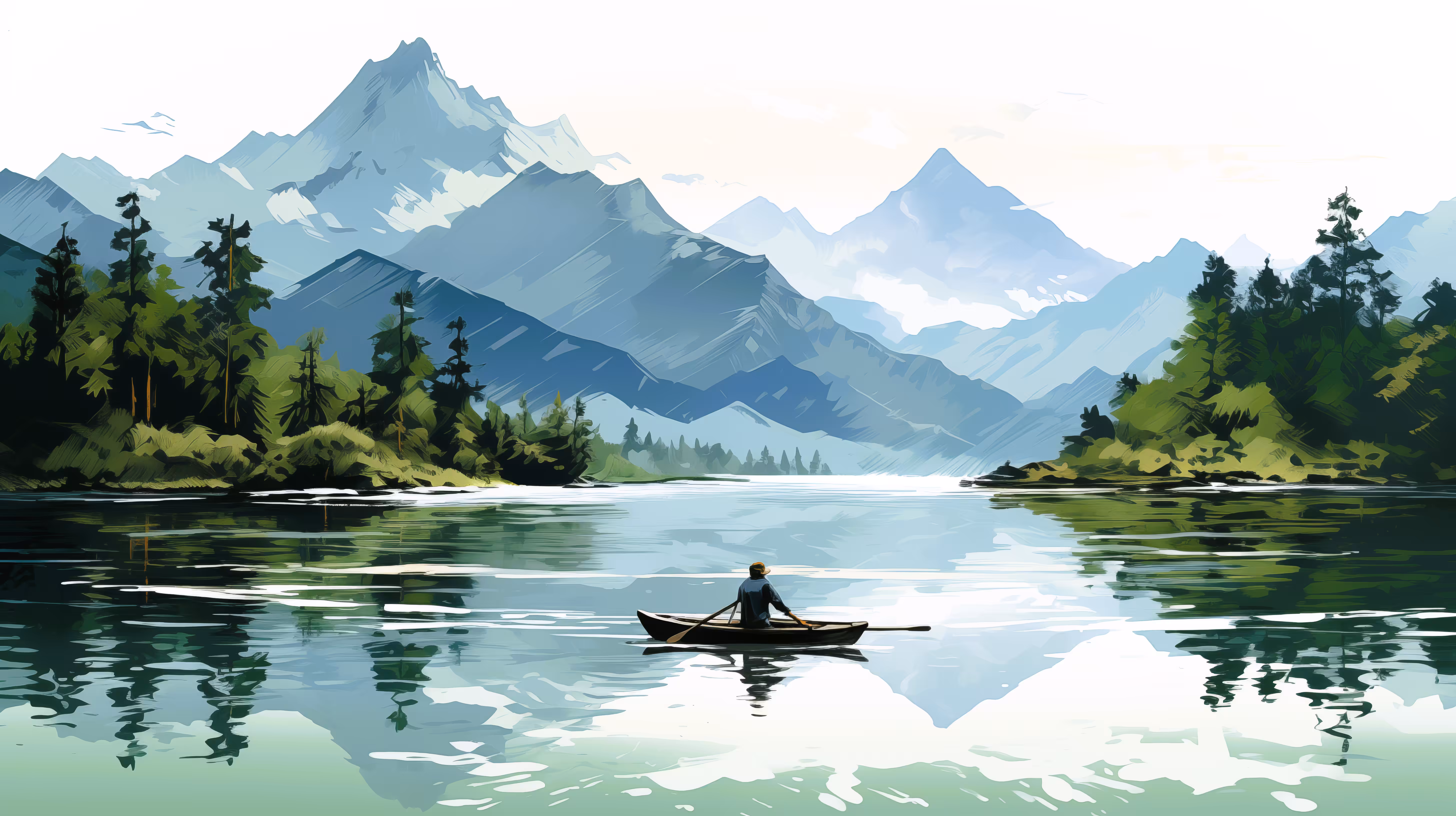 Contemplative Reflections