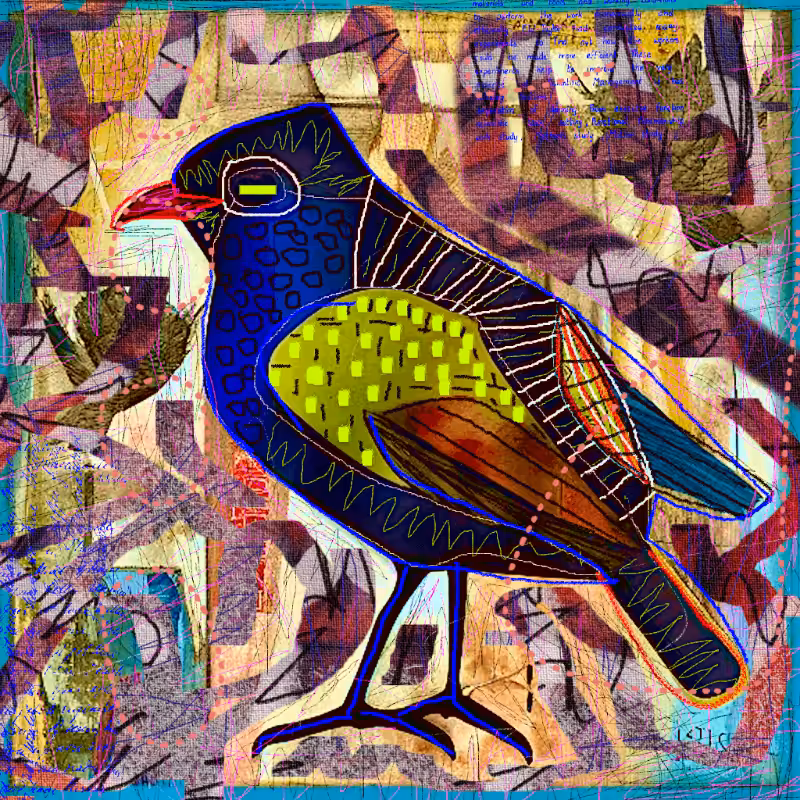 Birdies #5