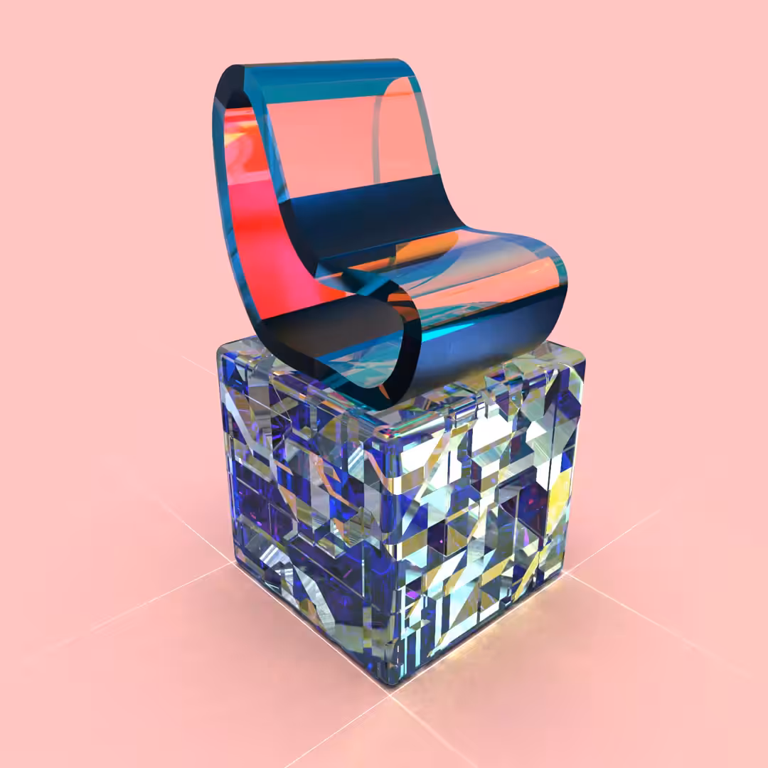 Infinity Chair