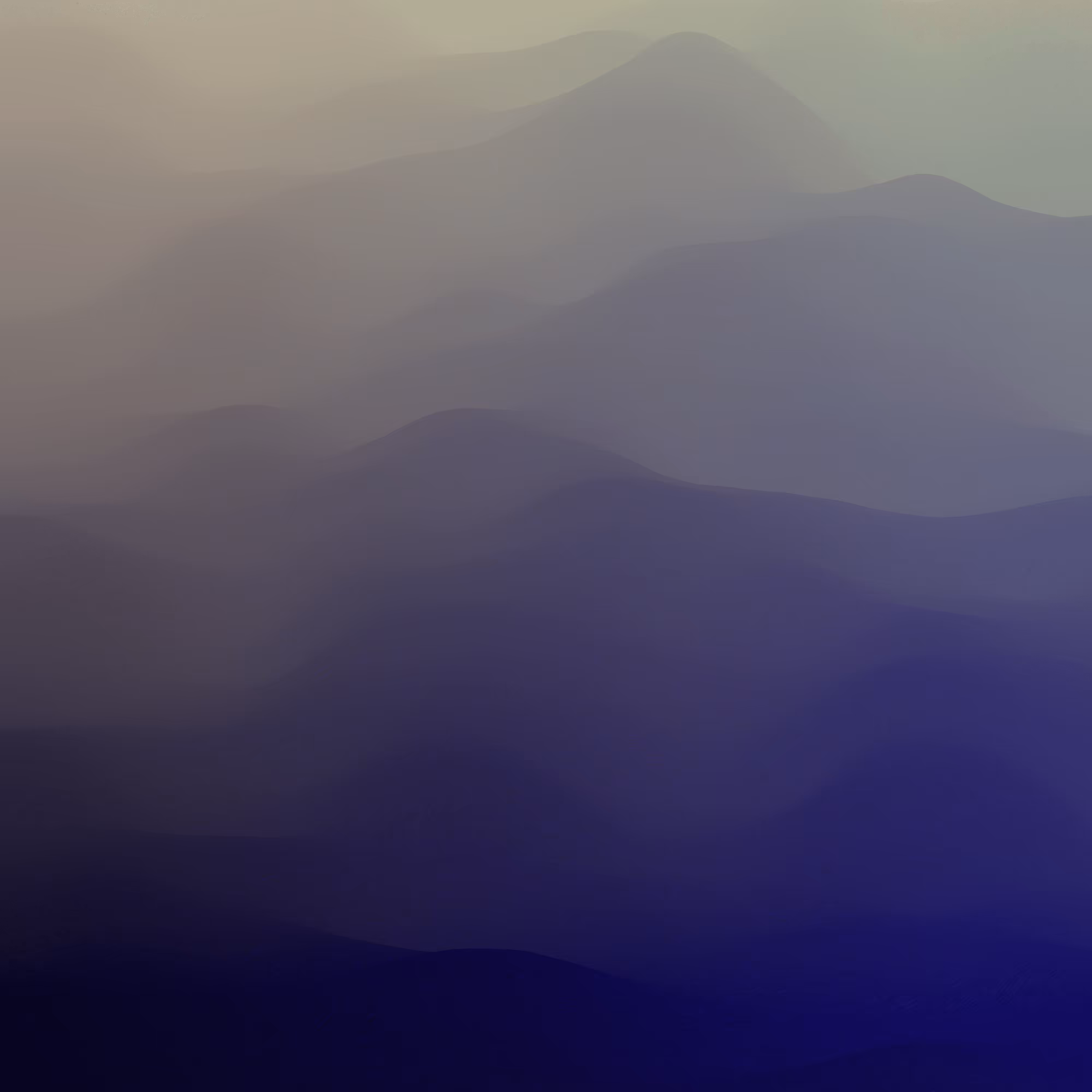 Alien Scenery #25
