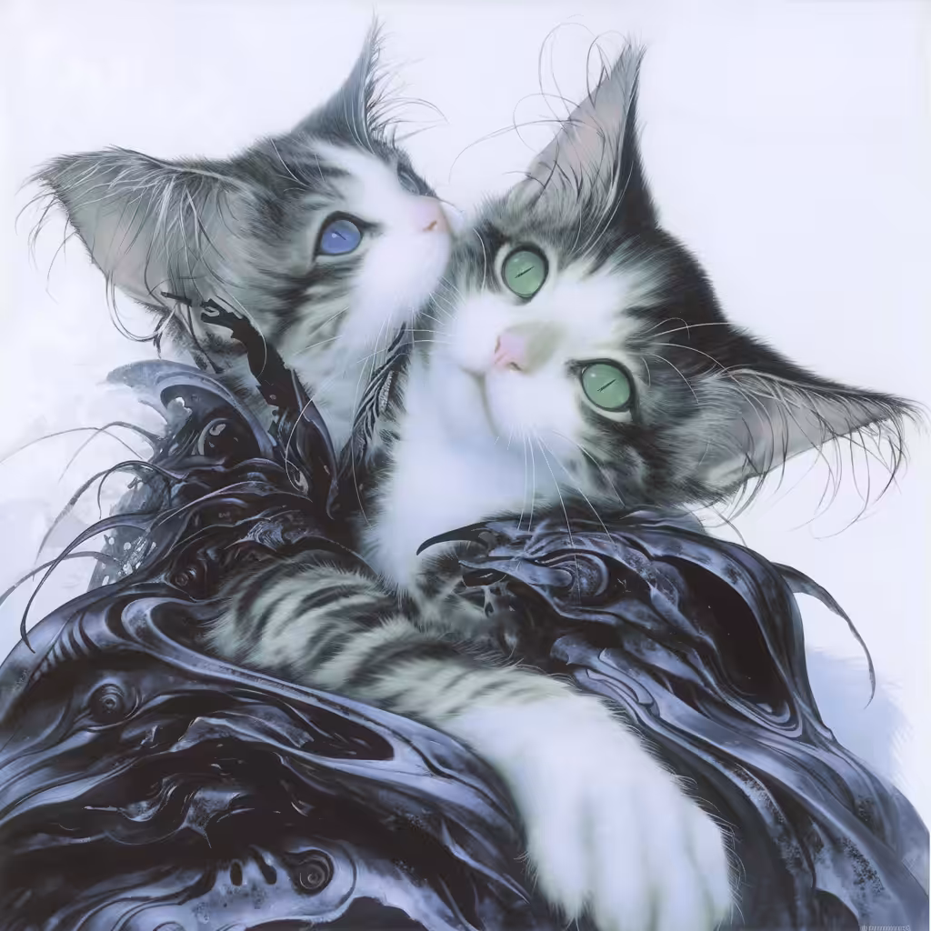GothKats® #28