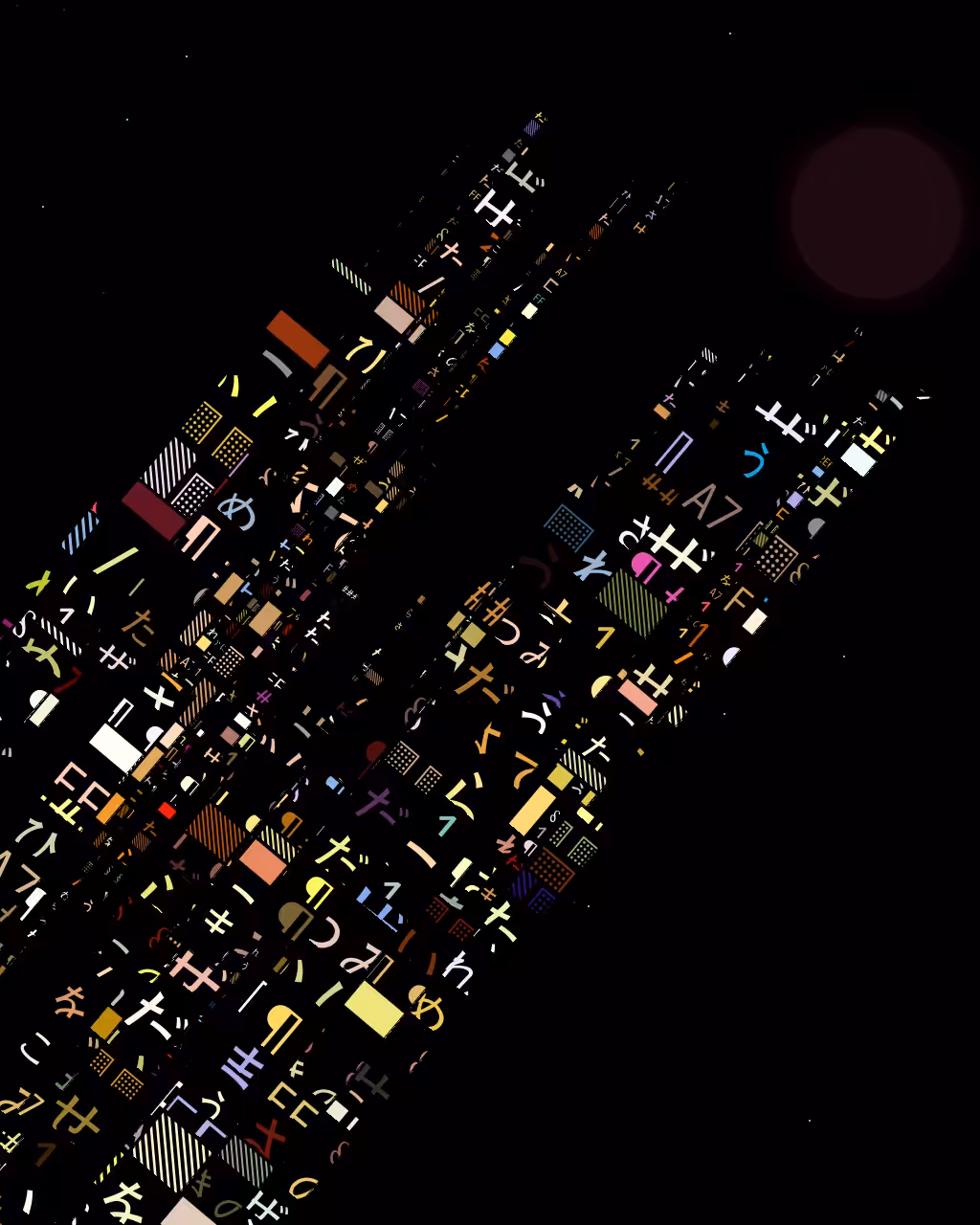 CityLights #13
