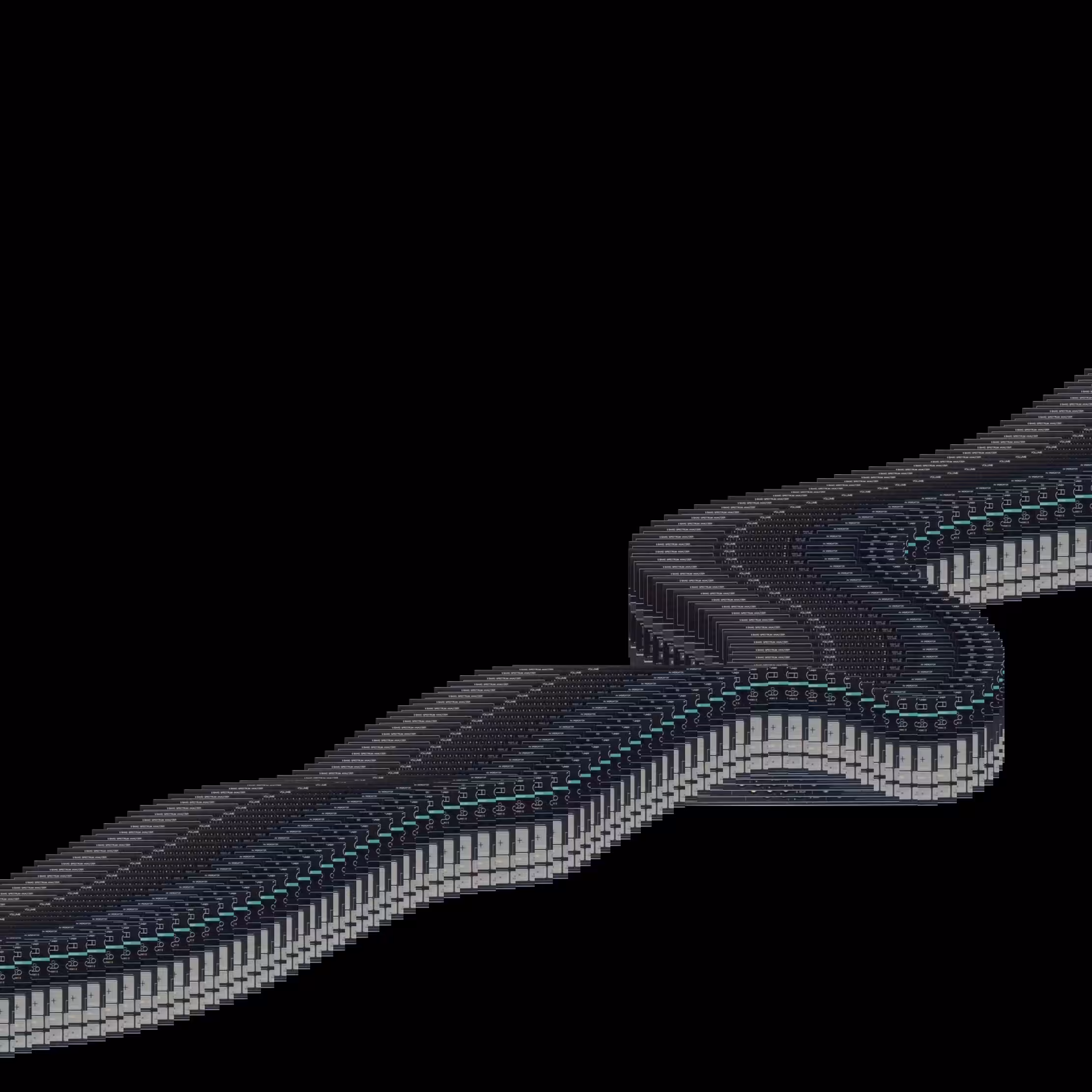 Raw Spine