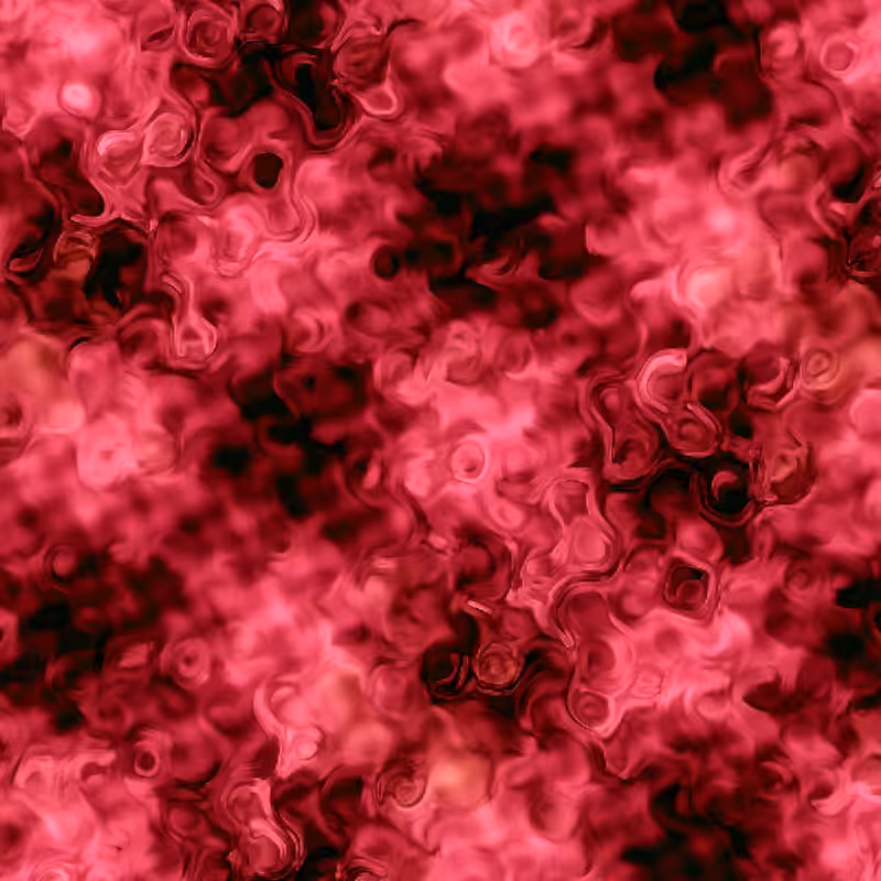 Dancing Ripples #91