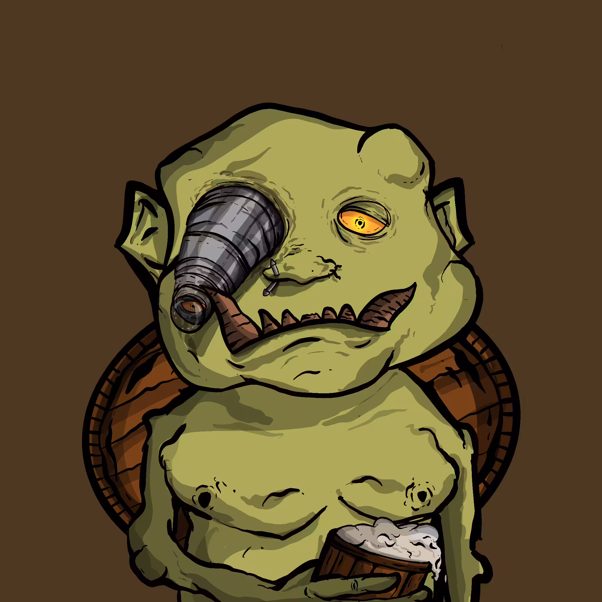 Orc #137