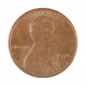 CENTS #7009