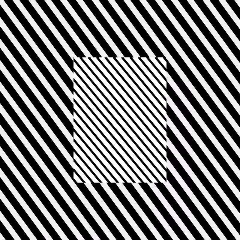 Chromatic dazzle #210