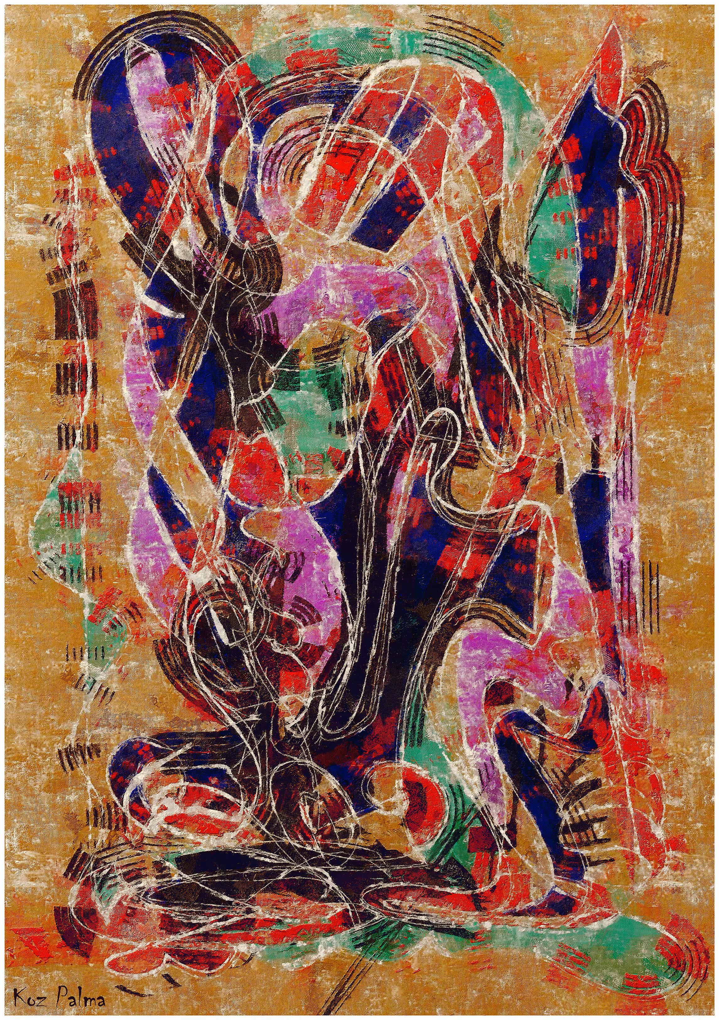 Nahuatl Peyote
