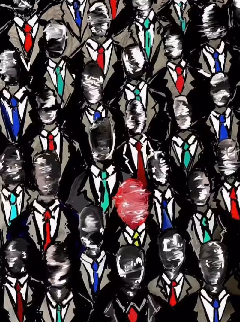 Nonconformist