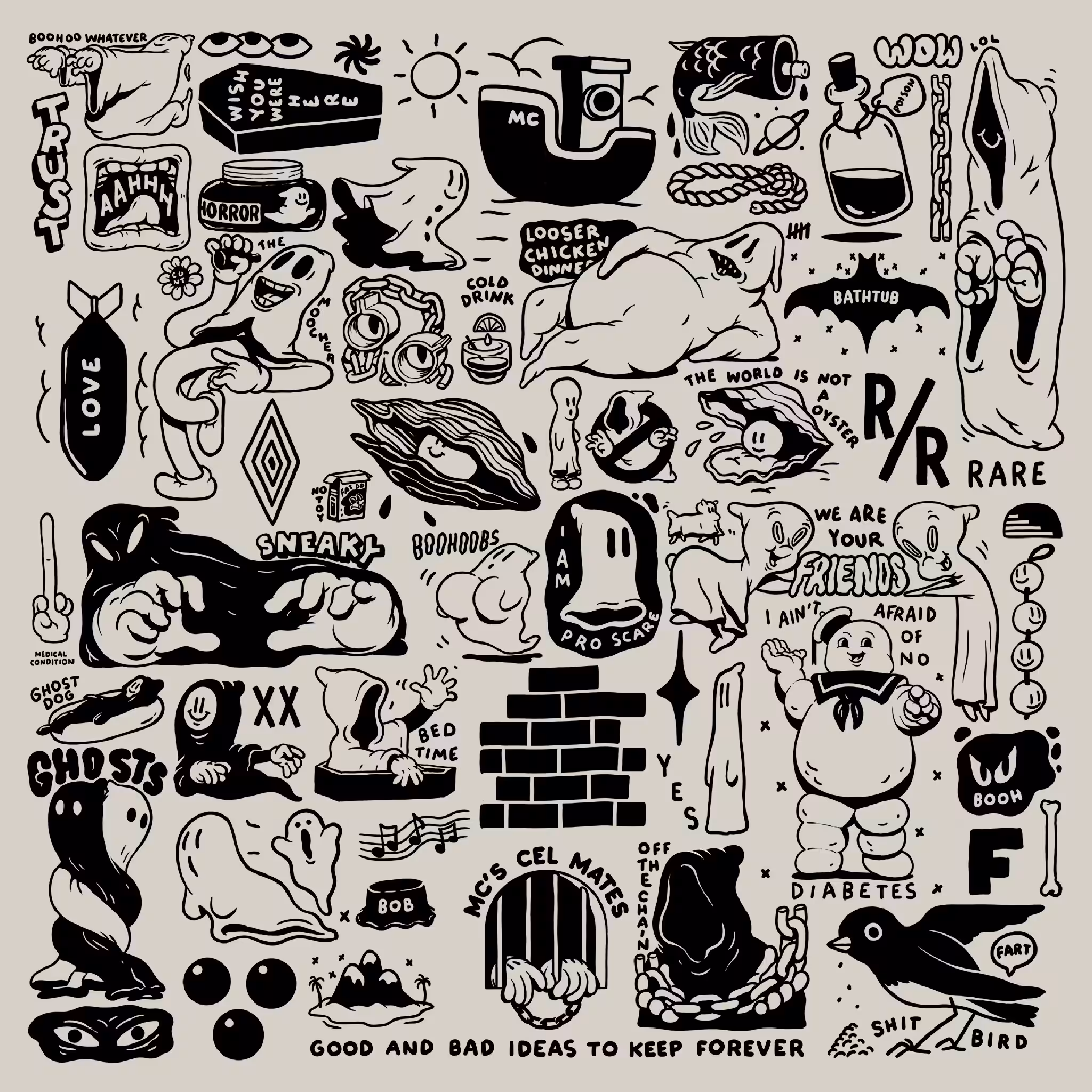 Inkmates #2896