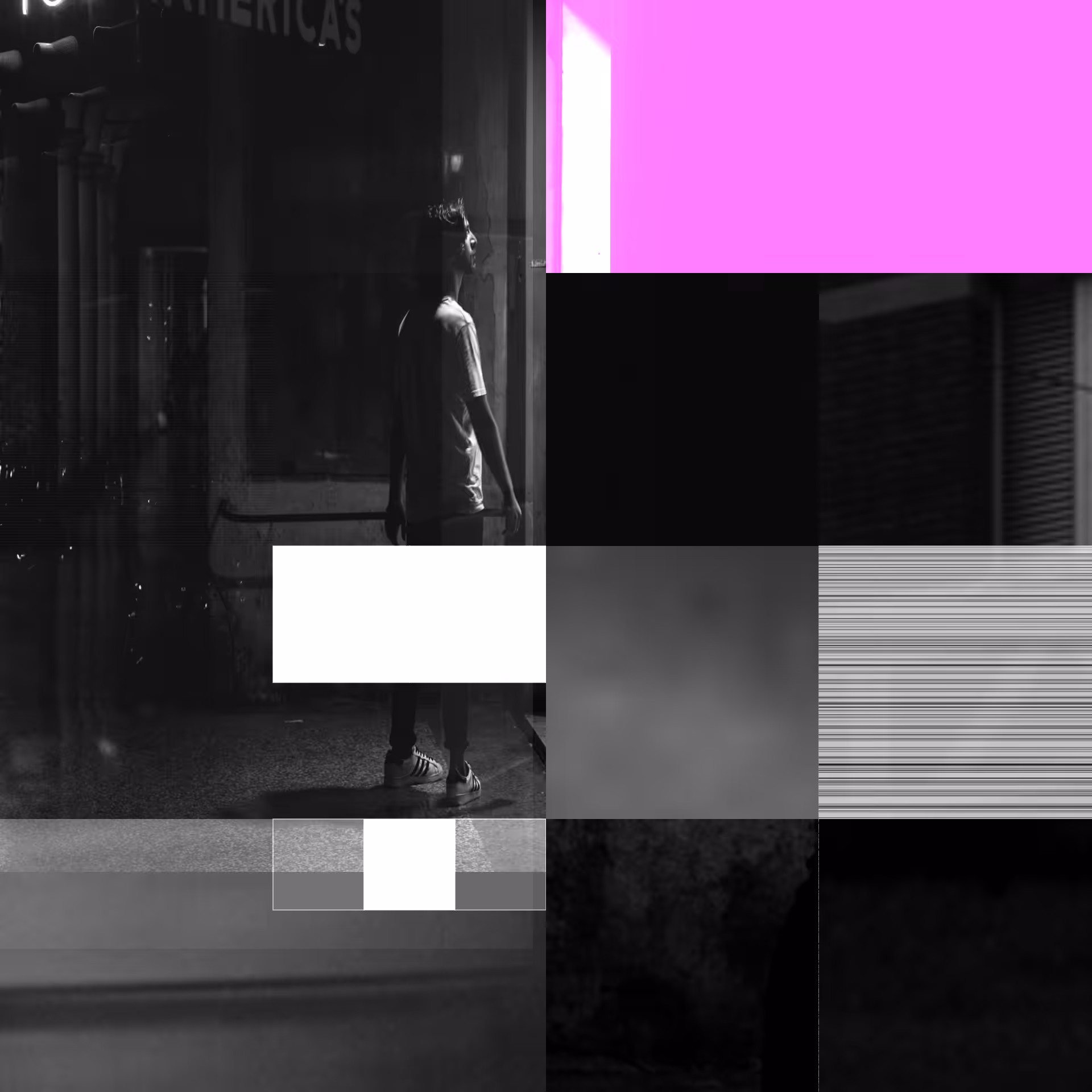 Fragments of Reality #8