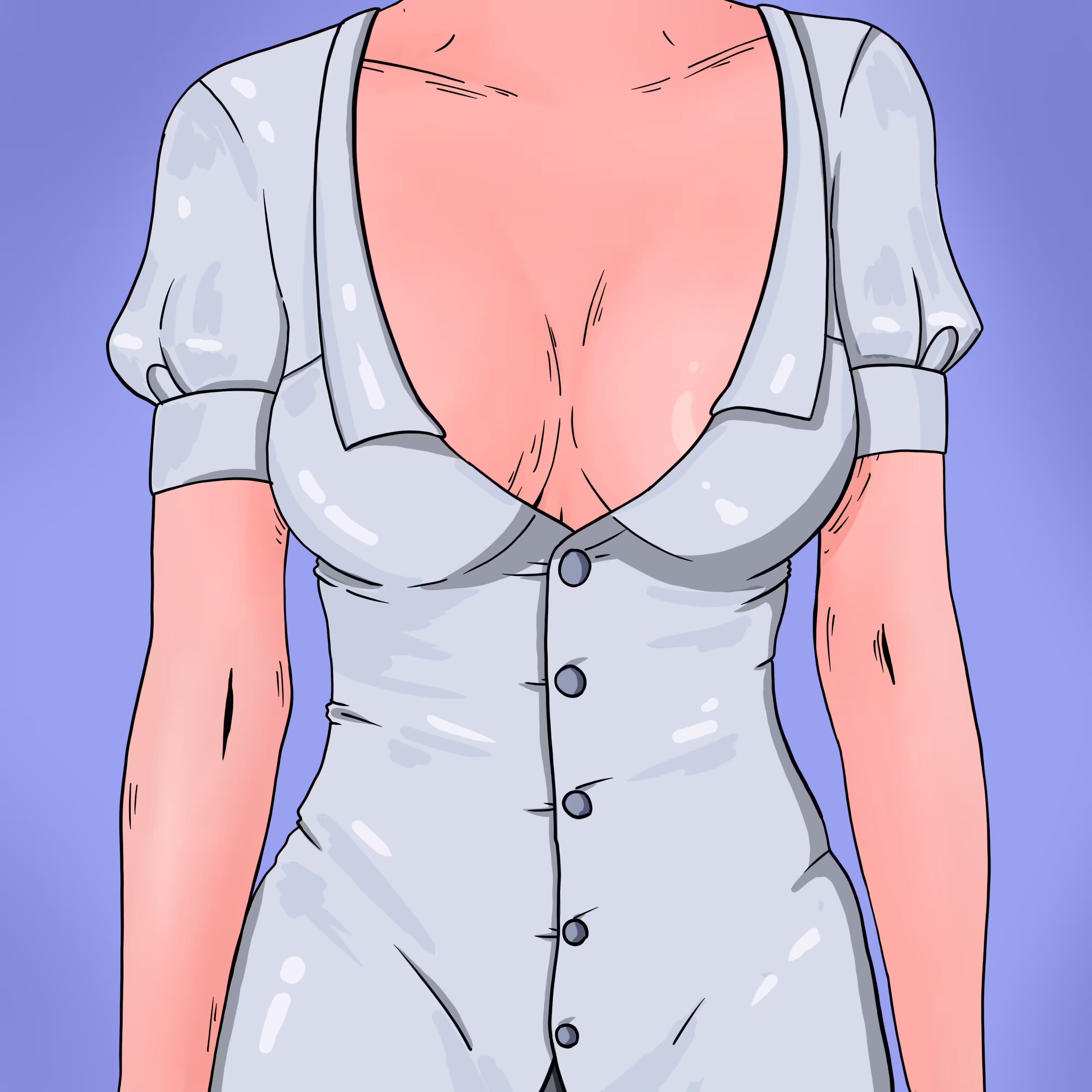 B00b #3 (Doctor edition)