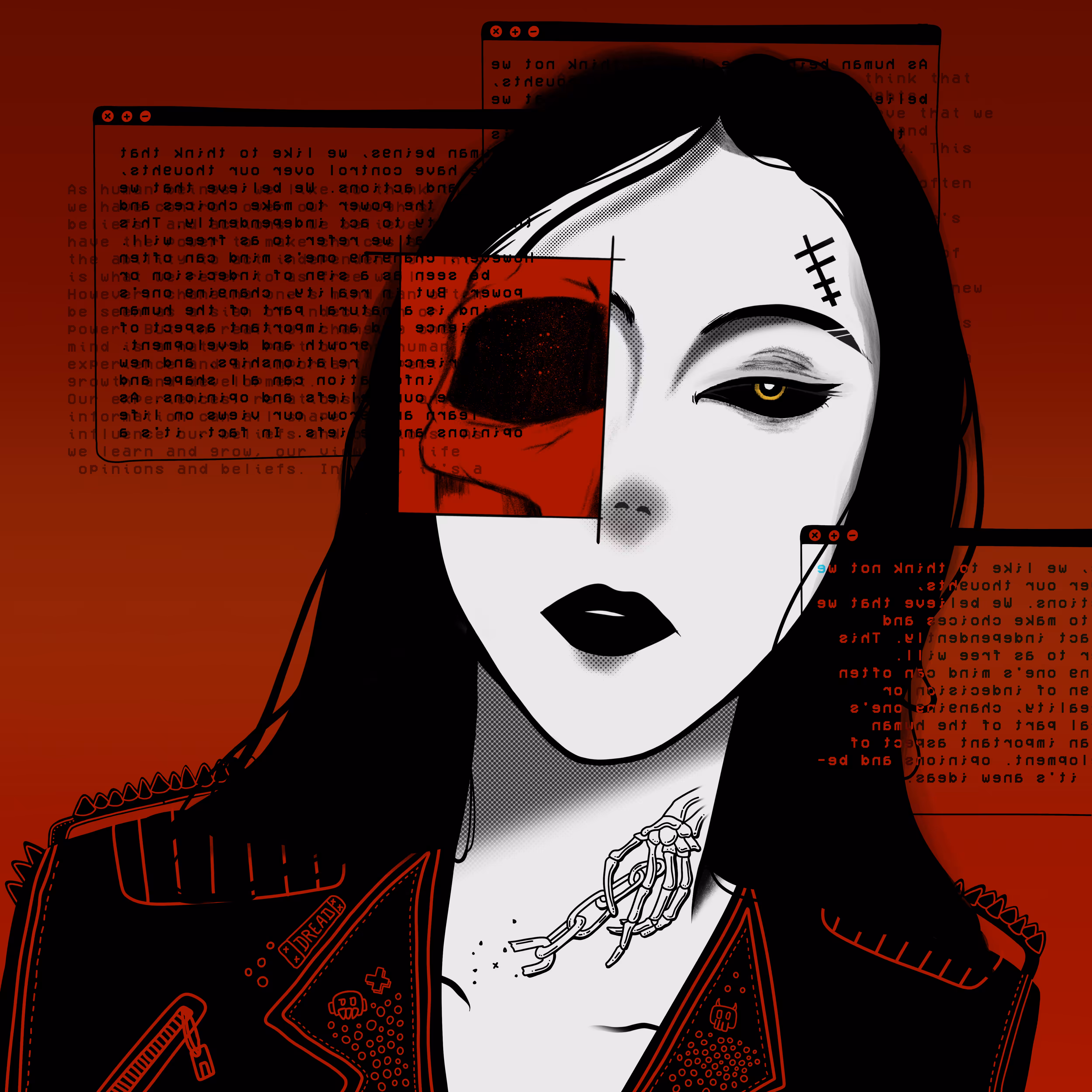 𝕭𝖚𝖗𝖞 𝖒𝖊 𝖎𝖓 𝕭𝖑𝖆𝖈𝗸