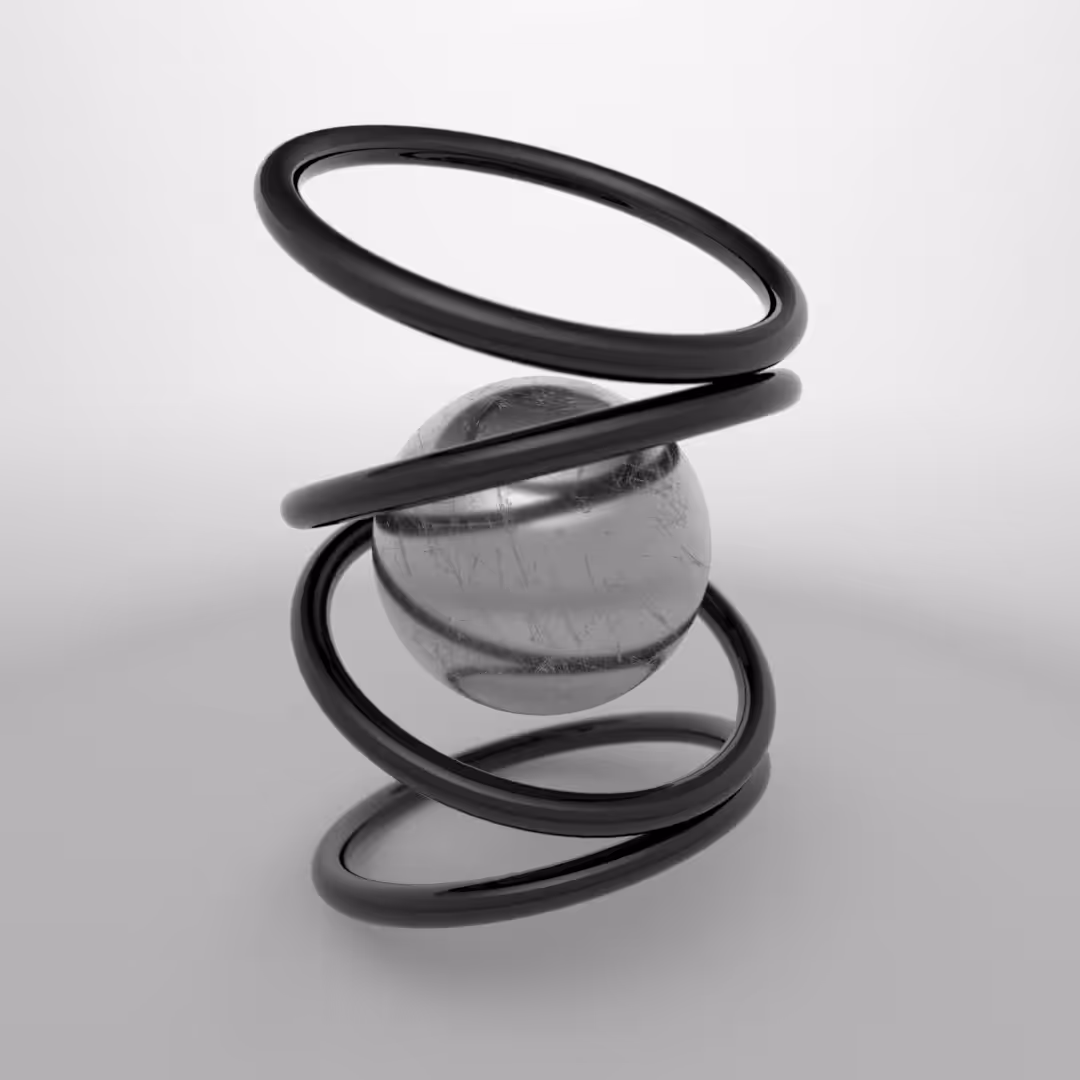 Force Rings