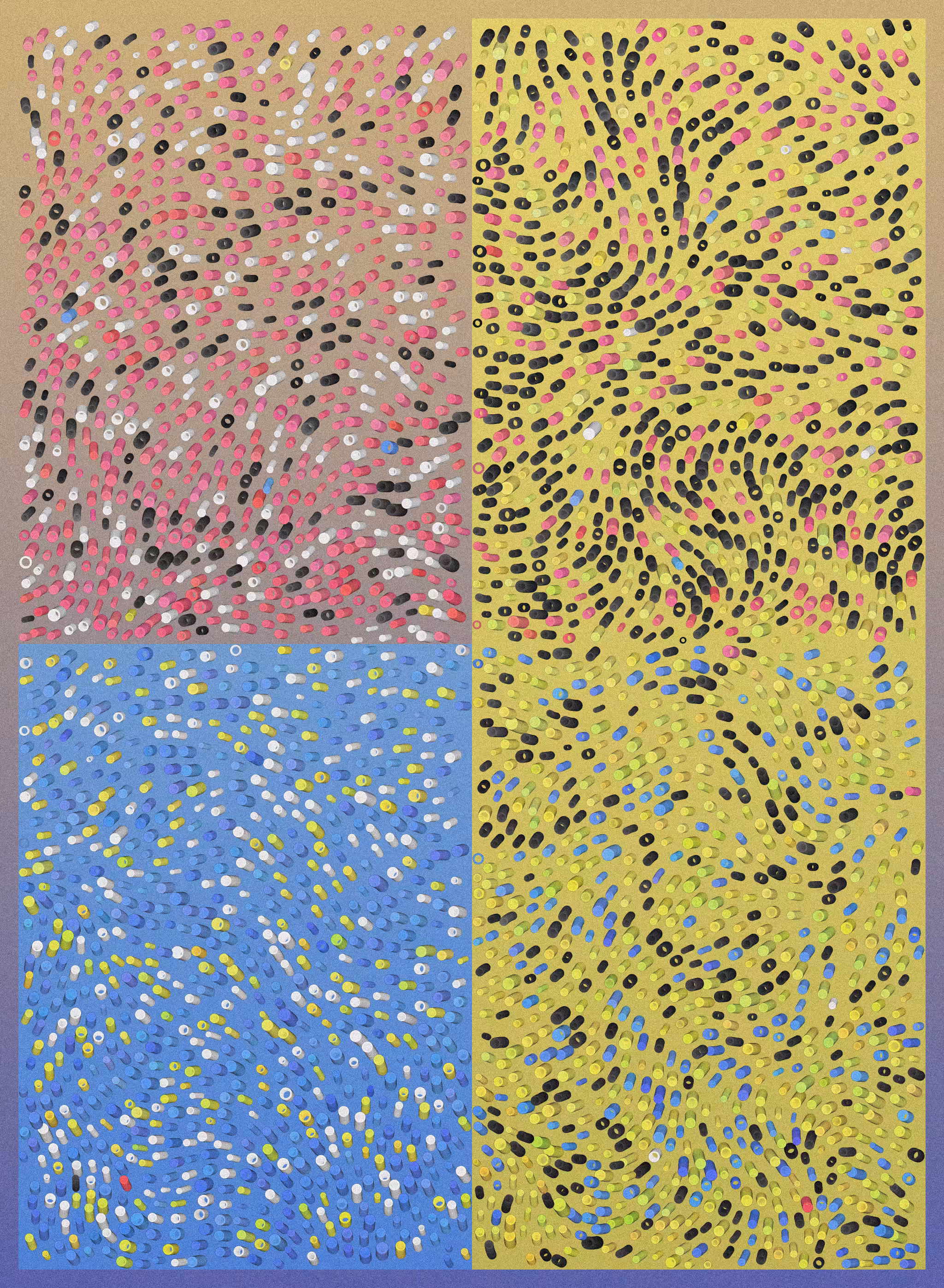 Sugar & Splice #247