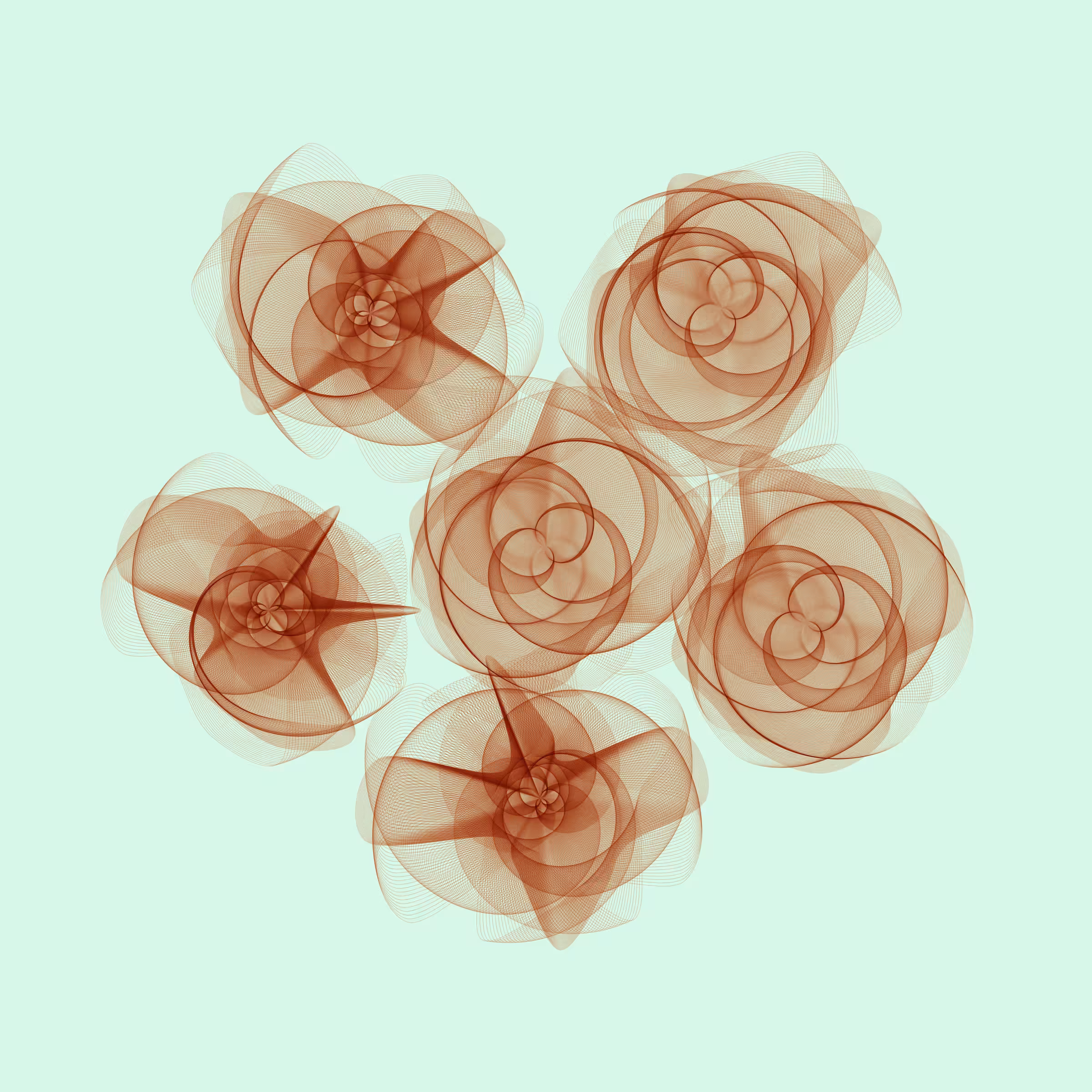 Flowers #5266