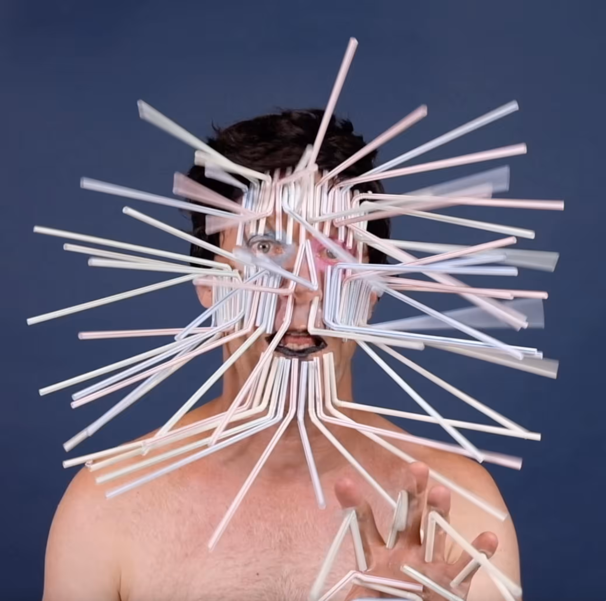 The Last Straw