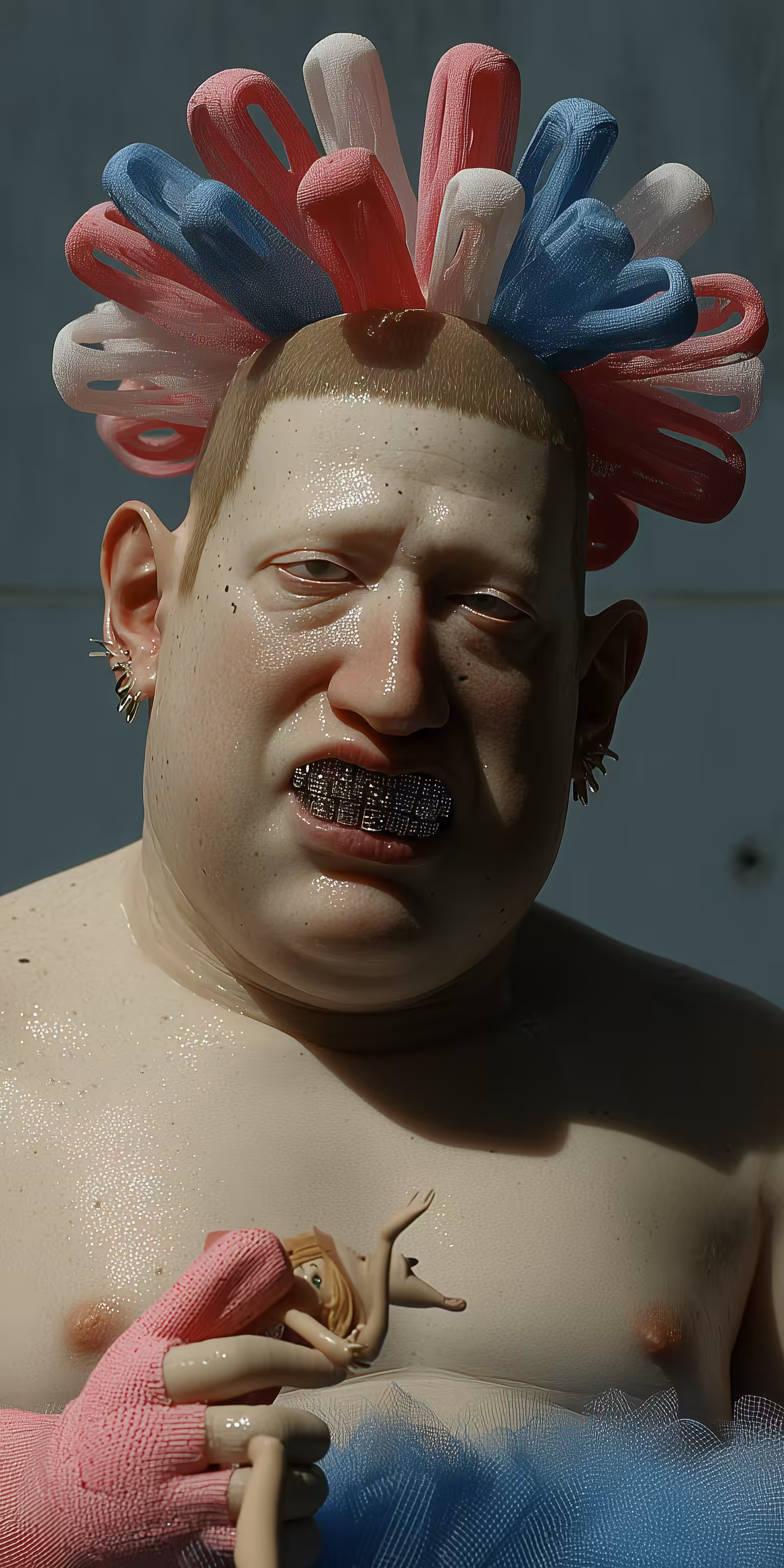 ƺuckerberged