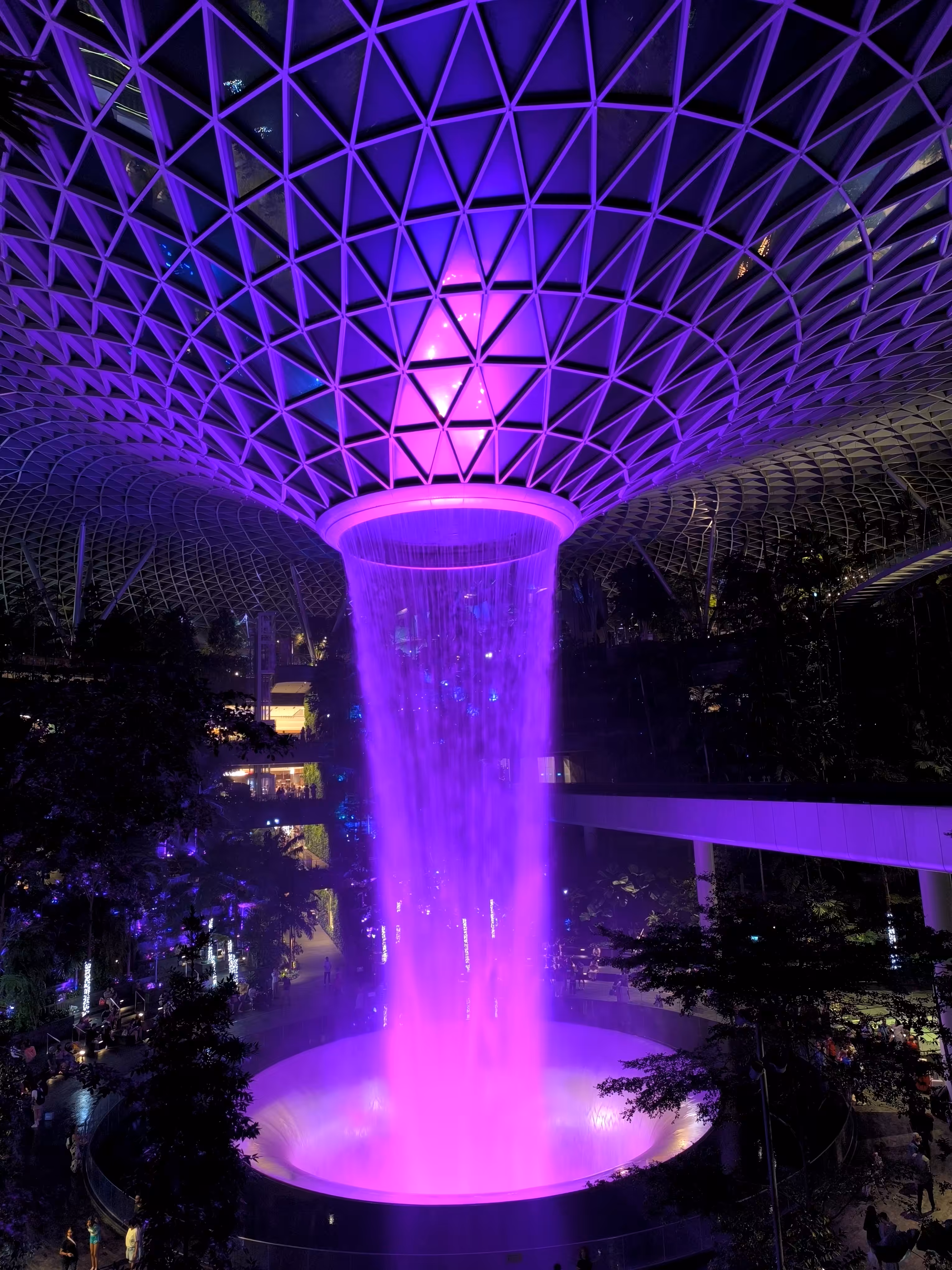 The Dreamfall of Tomorrow