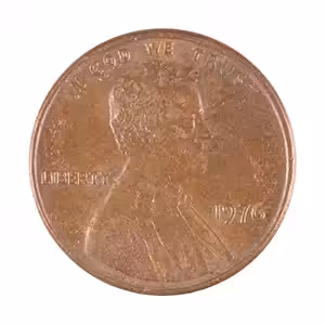Cent #2707