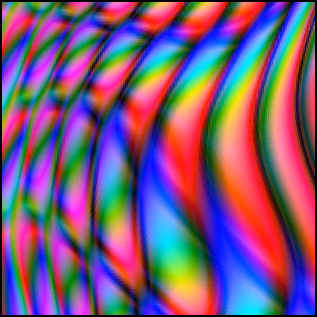 Generative patterns #2 #89