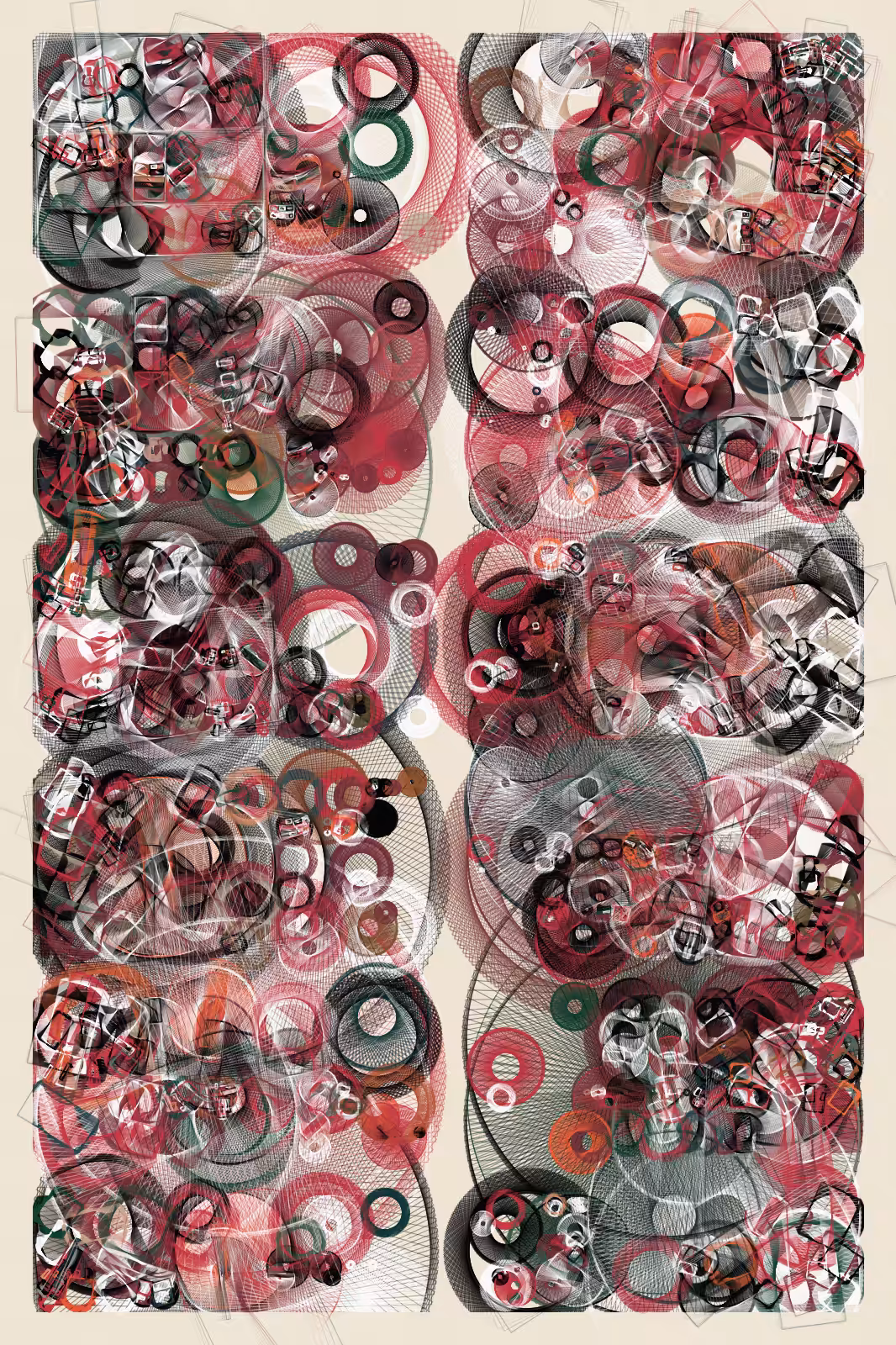 DisOrder #426
