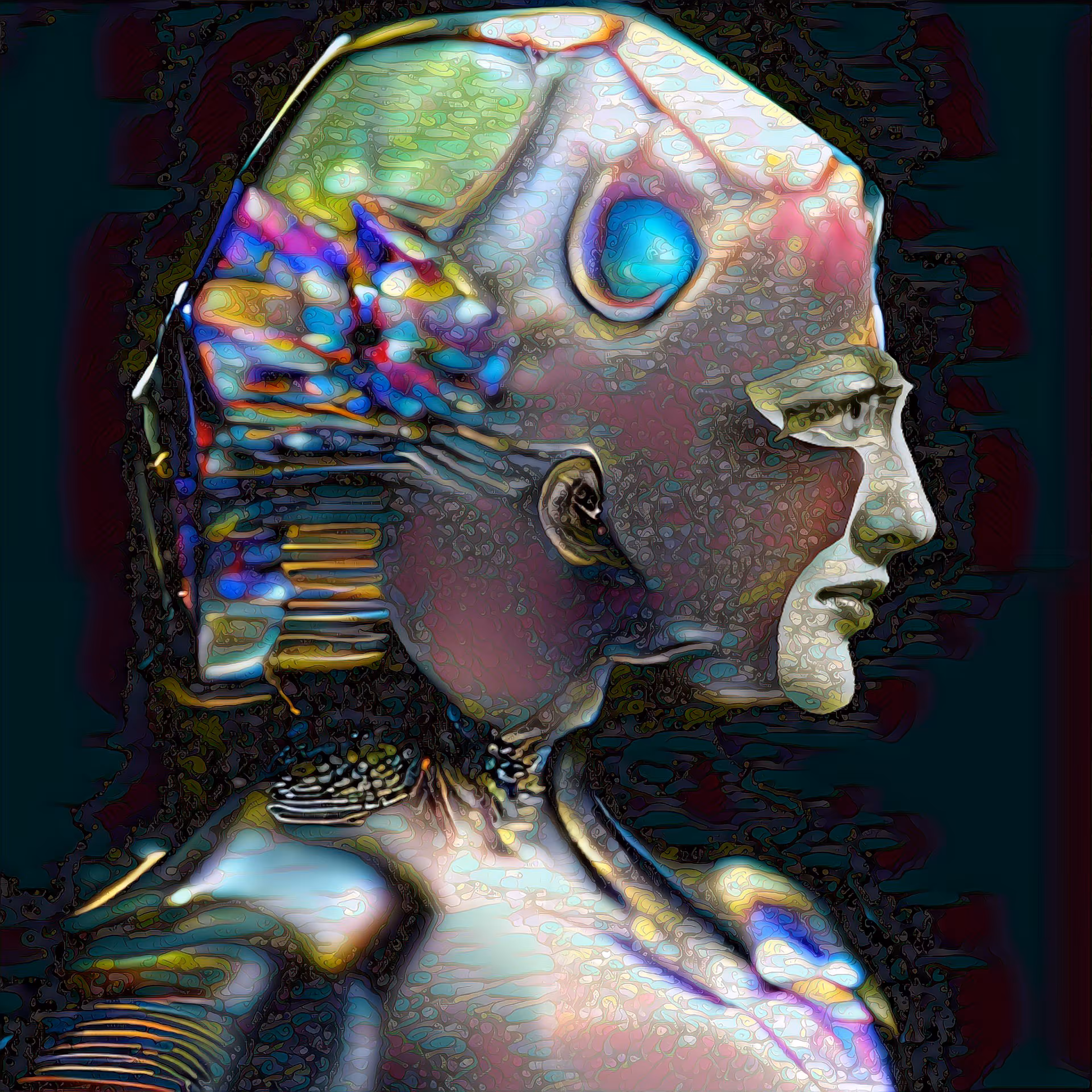 Replicånt Dreåms | ∆∆ | Pråxïs Symbïoticå