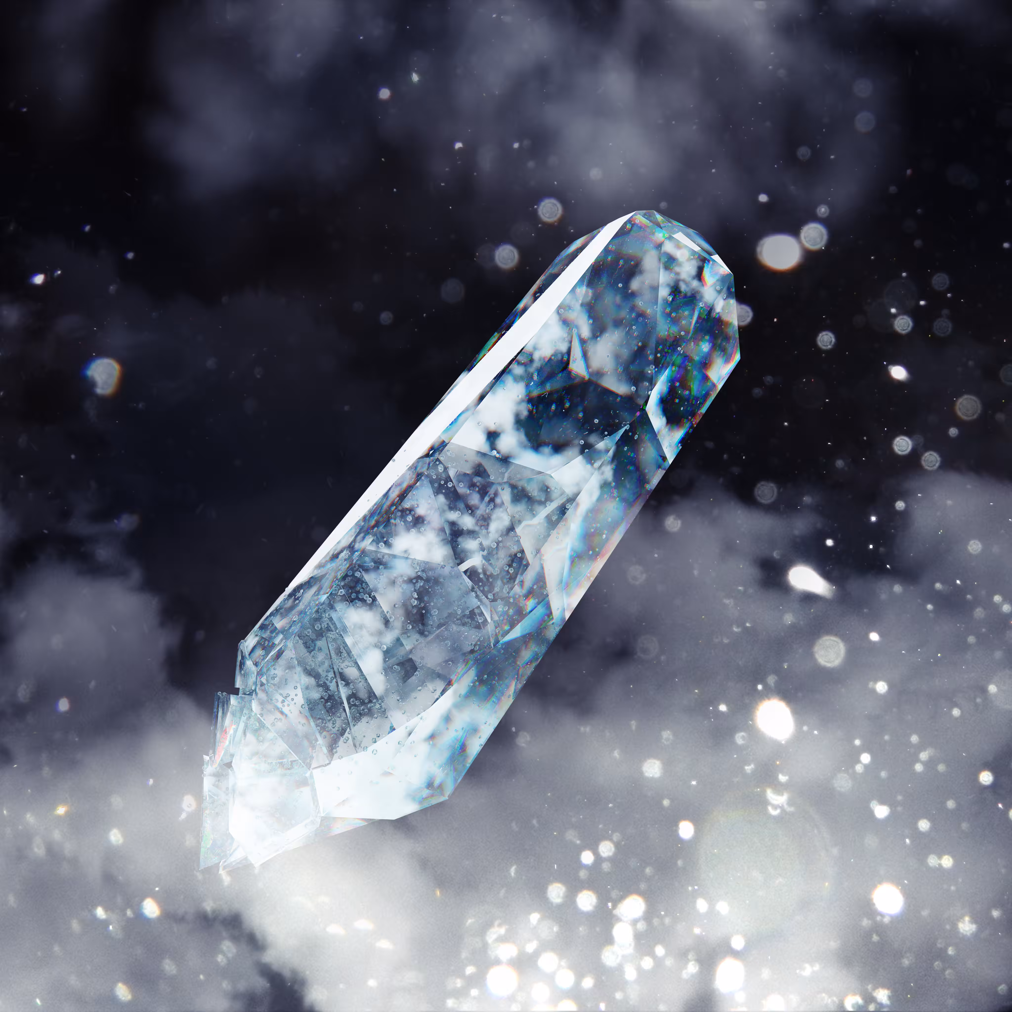 Crystal III